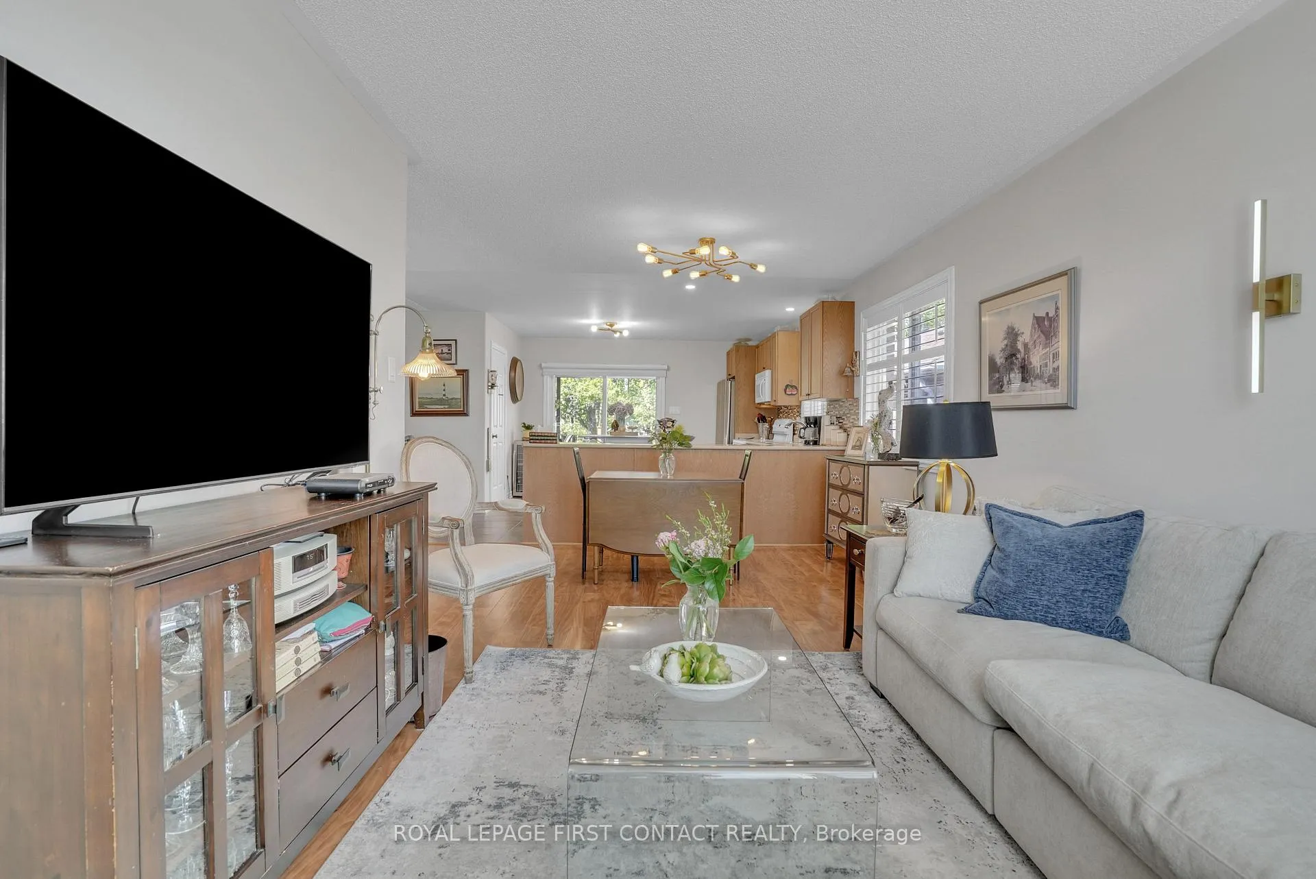 Photo 5 of 163 Emms Drive, Barrie, Holly — HOMEH