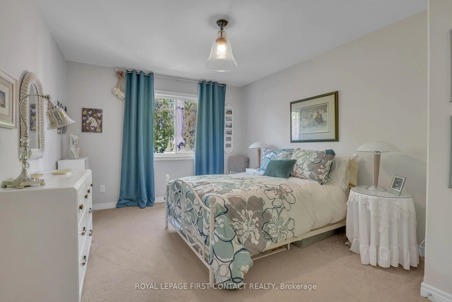 Photo 24 of 163 Emms Drive, Barrie, Holly — HOMEH