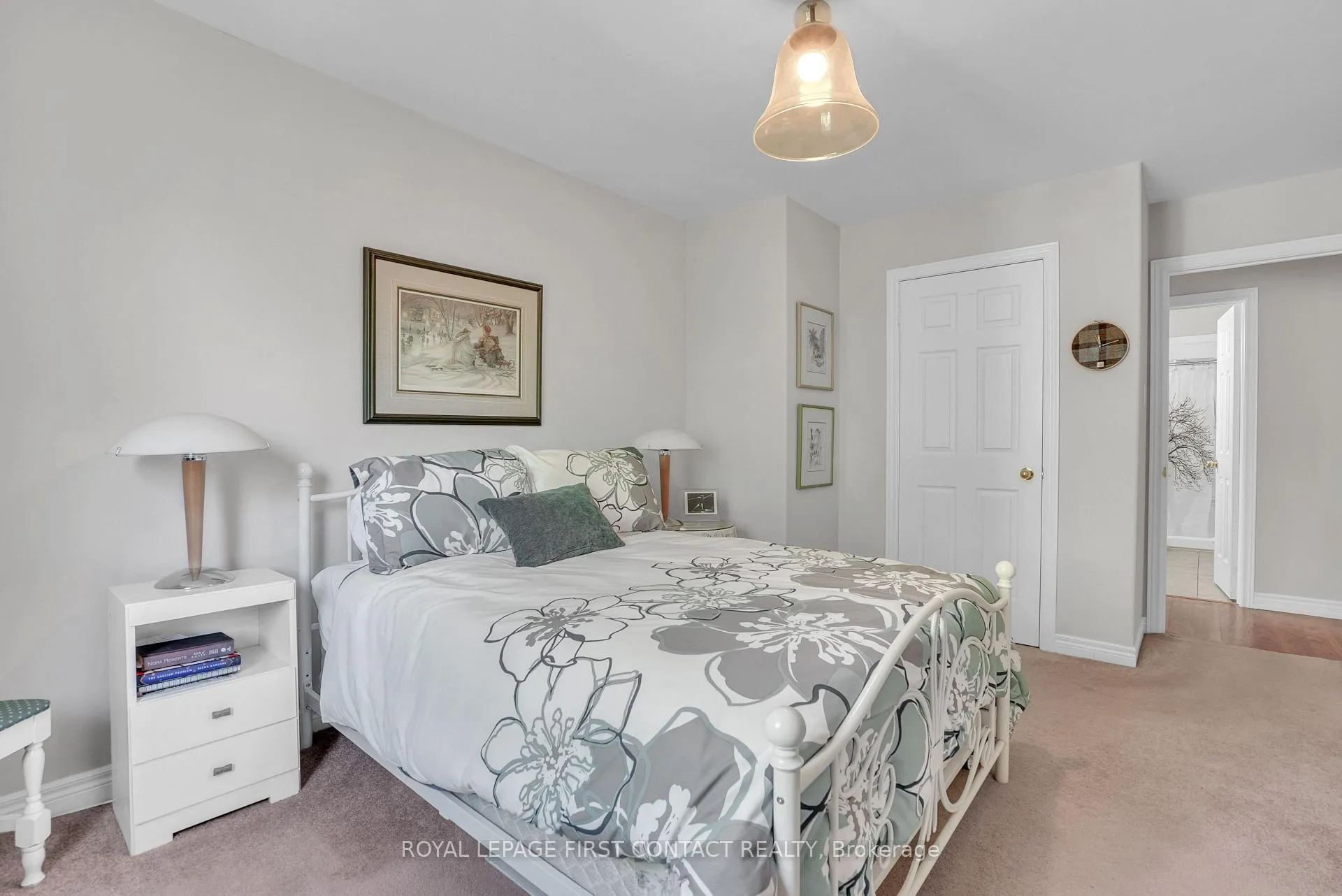 Photo 25 of 163 Emms Drive, Barrie, Holly — HOMEH