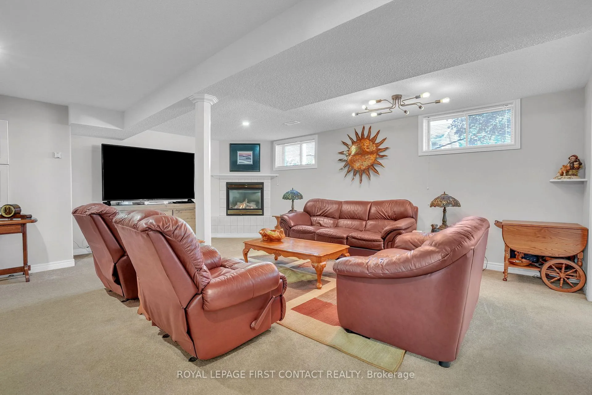 Photo 28 of 163 Emms Drive, Barrie, Holly — HOMEH
