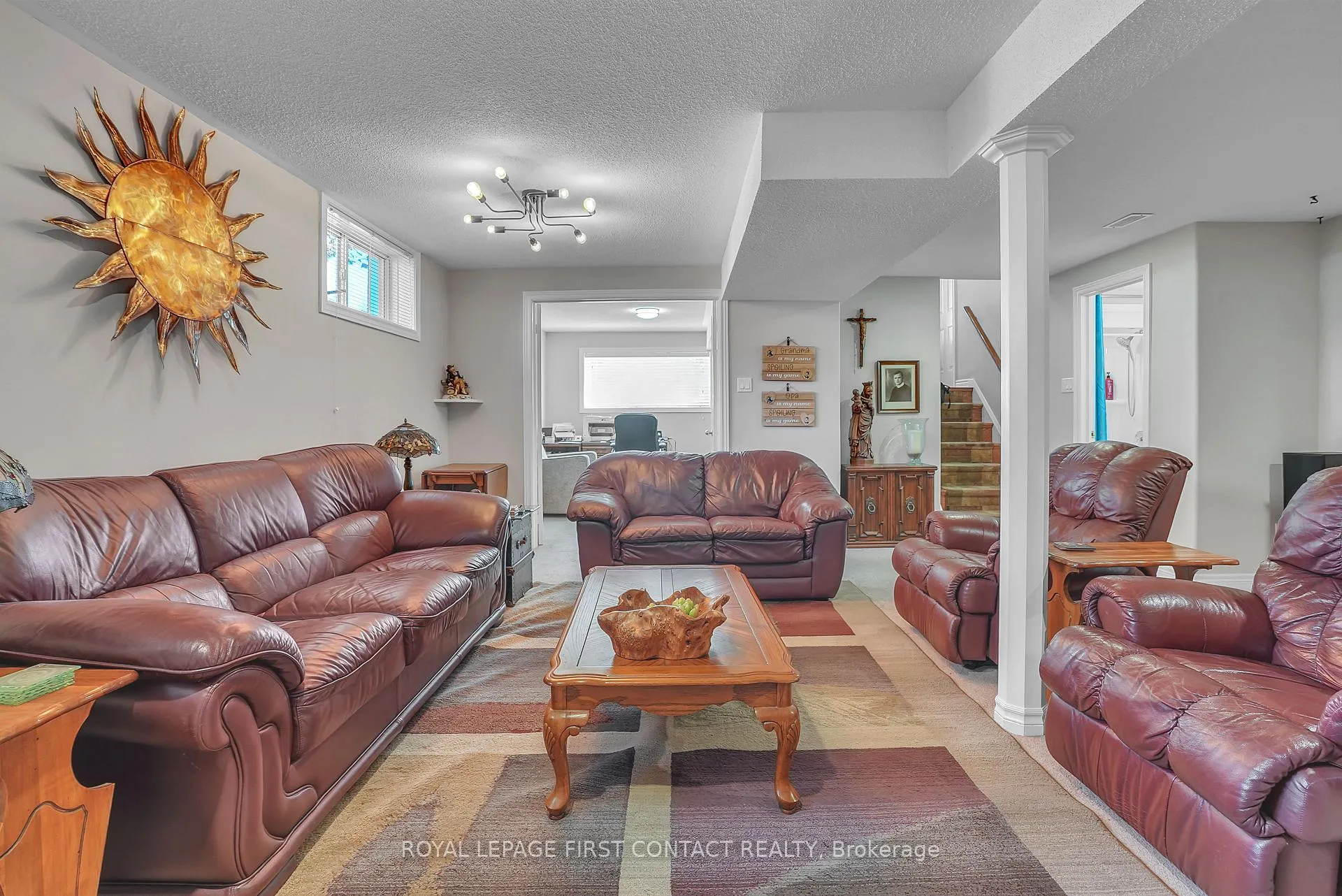 Photo 30 of 163 Emms Drive, Barrie, Holly — HOMEH