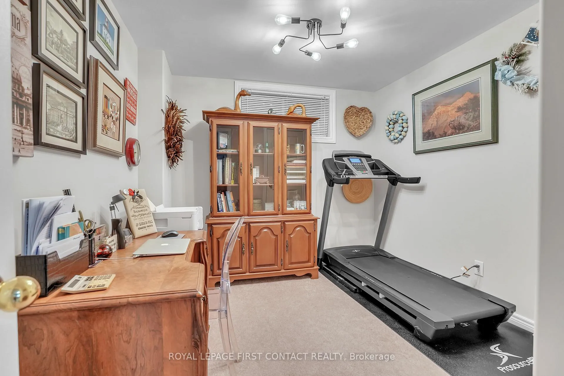 Photo 32 of 163 Emms Drive, Barrie, Holly — HOMEH