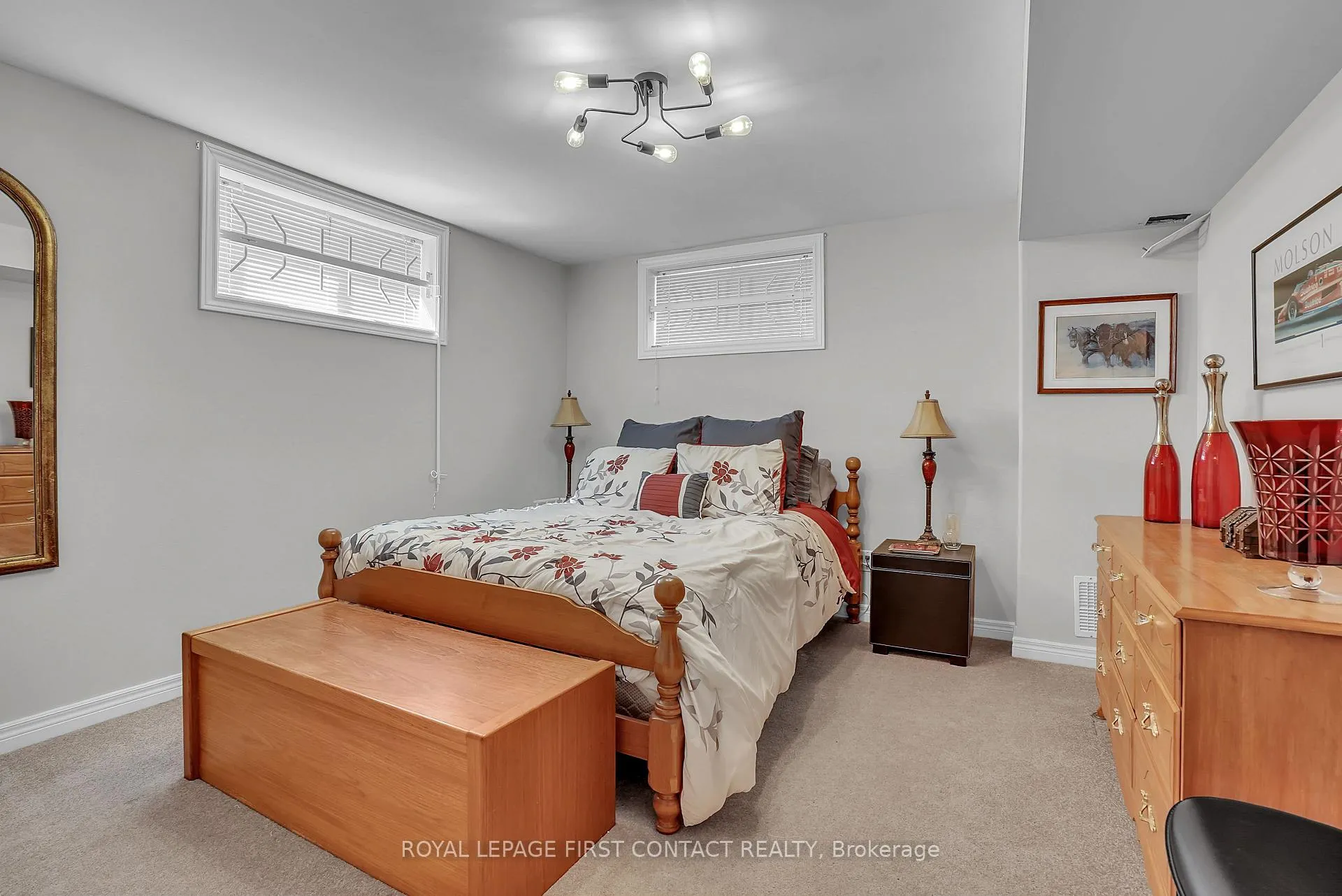 Photo 33 of 163 Emms Drive, Barrie, Holly — HOMEH