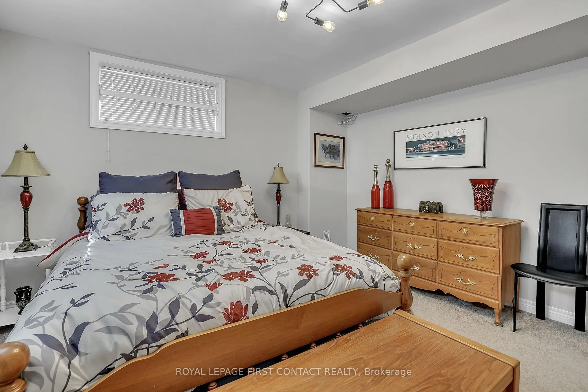 Photo 34 of 163 Emms Drive, Barrie, Holly — HOMEH