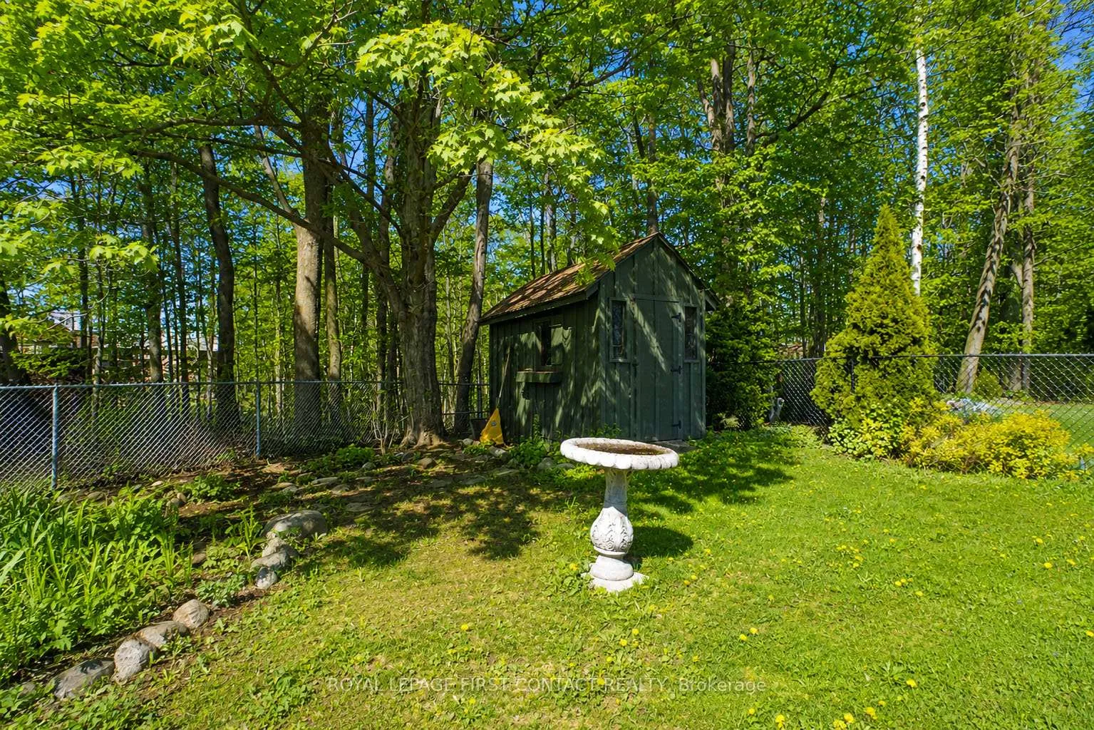 Photo 42 of 163 Emms Drive, Barrie, Holly — HOMEH