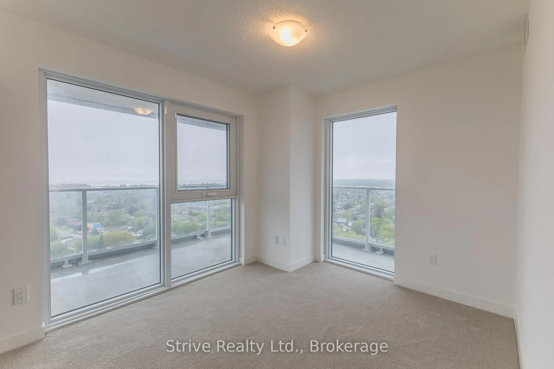 Photo 18 of Unit 1908, 1010 Sandy Beach Road, Pickering, Bay Ridges — HOMEH
