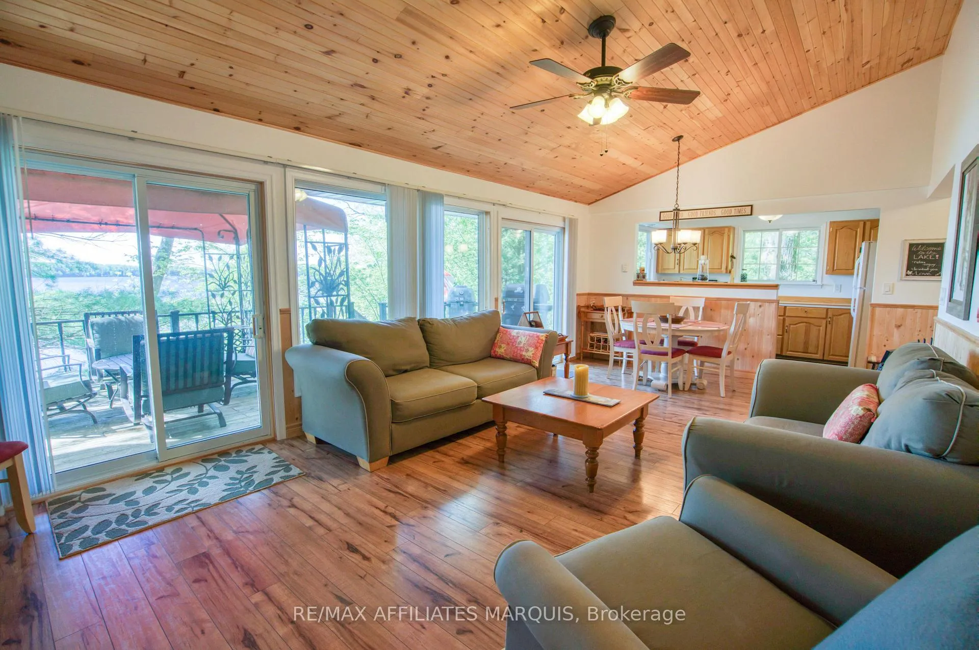 Photo 14 of 149 Oak Point Lane, Tay Valley, Bathurst/Burgess & Sherbrooke (South Sherbrooke) Twp — HOMEH