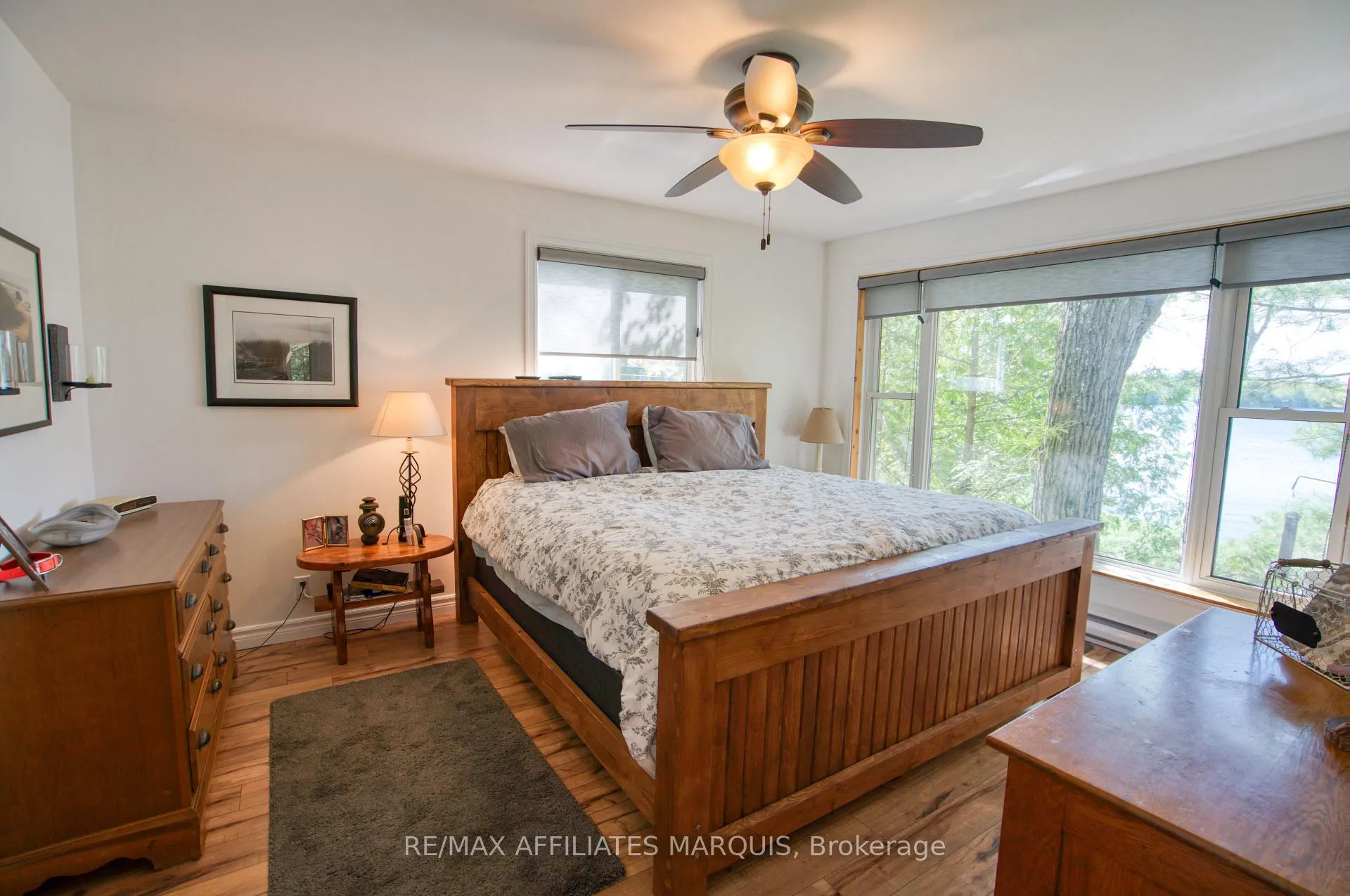 Photo 17 of 149 Oak Point Lane, Tay Valley, Bathurst/Burgess & Sherbrooke (South Sherbrooke) Twp — HOMEH