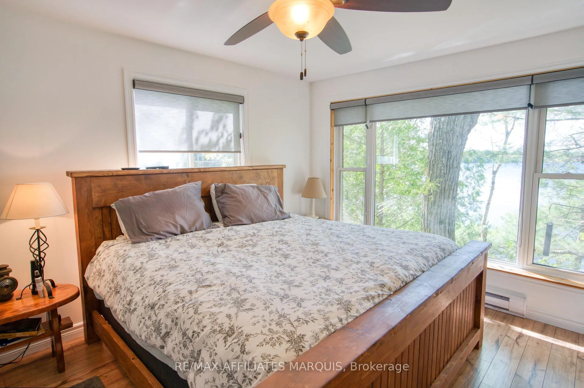Photo 18 of 149 Oak Point Lane, Tay Valley, Bathurst/Burgess & Sherbrooke (South Sherbrooke) Twp — HOMEH