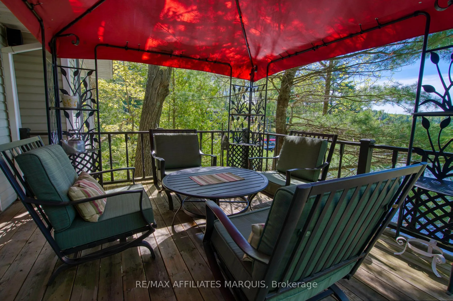 Photo 31 of 149 Oak Point Lane, Tay Valley, Bathurst/Burgess & Sherbrooke (South Sherbrooke) Twp — HOMEH