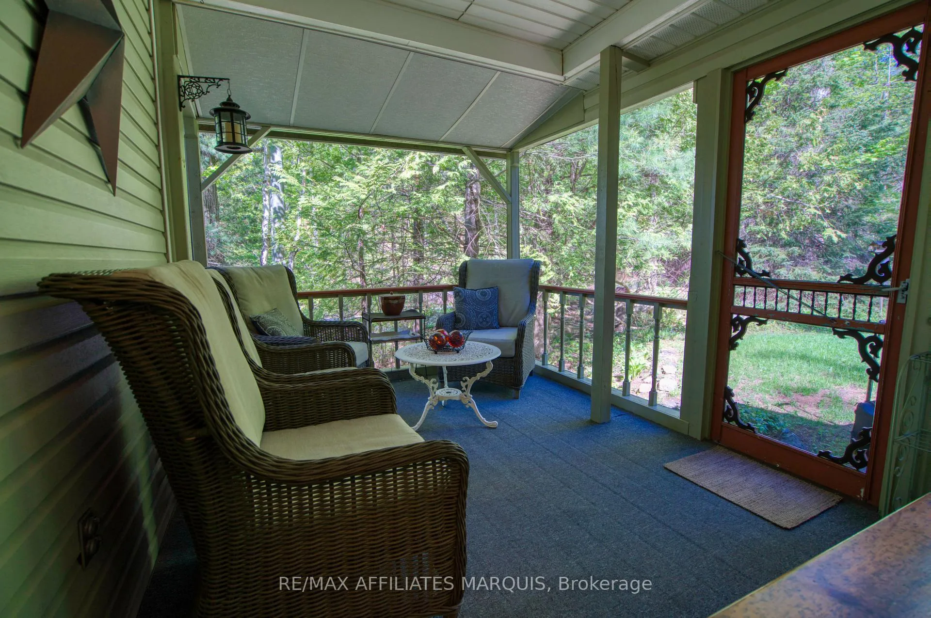 Photo 32 of 149 Oak Point Lane, Tay Valley, Bathurst/Burgess & Sherbrooke (South Sherbrooke) Twp — HOMEH