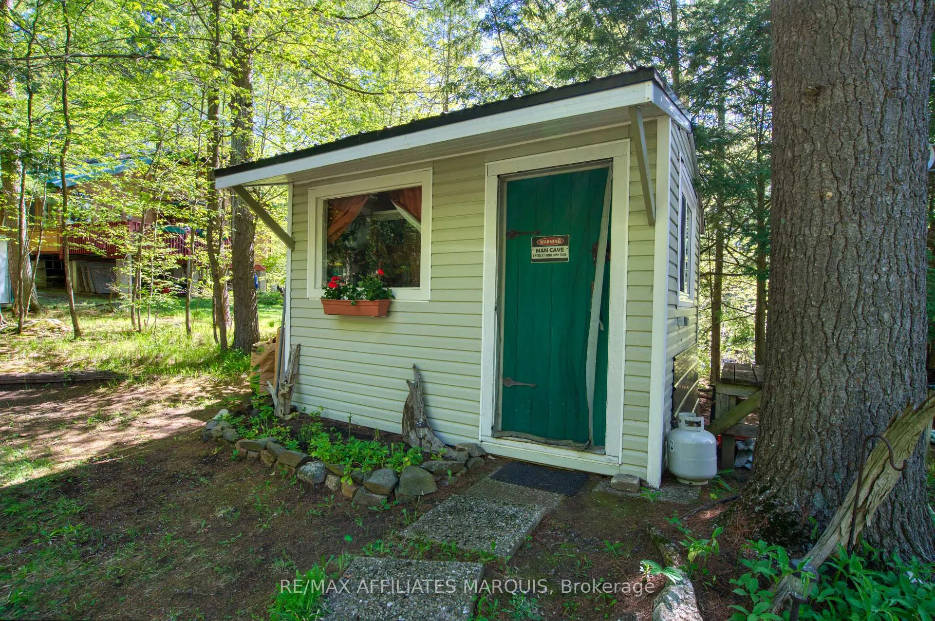 Photo 33 of 149 Oak Point Lane, Tay Valley, Bathurst/Burgess & Sherbrooke (South Sherbrooke) Twp — HOMEH