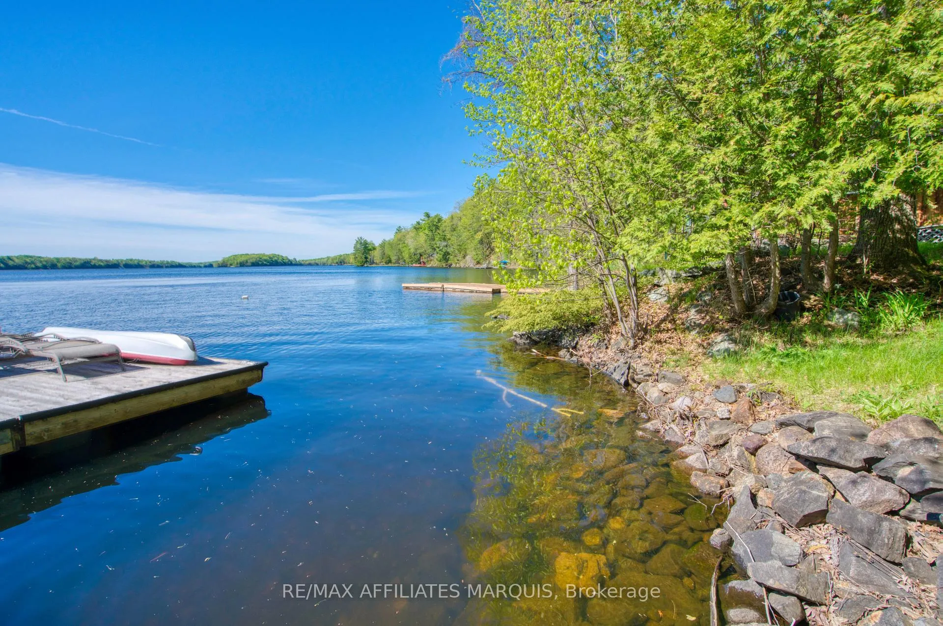 Photo 35 of 149 Oak Point Lane, Tay Valley, Bathurst/Burgess & Sherbrooke (South Sherbrooke) Twp — HOMEH