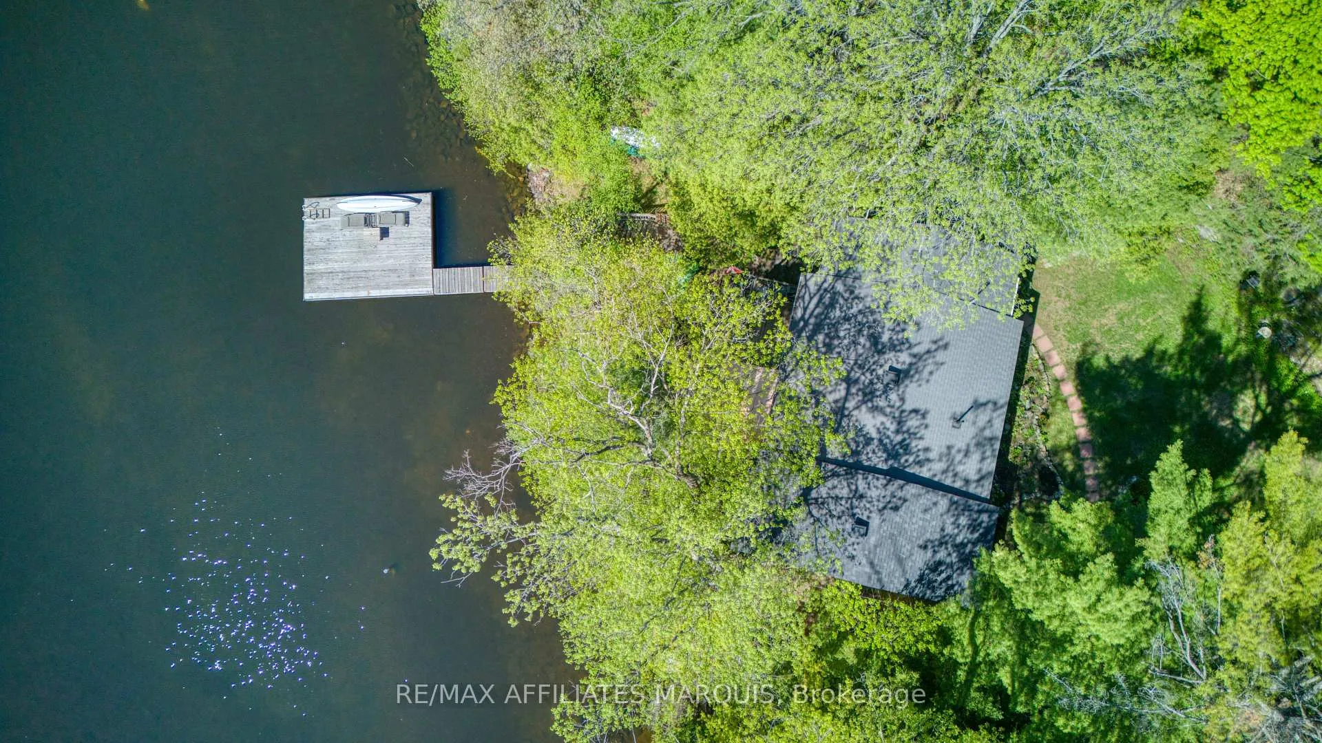 Photo 39 of 149 Oak Point Lane, Tay Valley, Bathurst/Burgess & Sherbrooke (South Sherbrooke) Twp — HOMEH