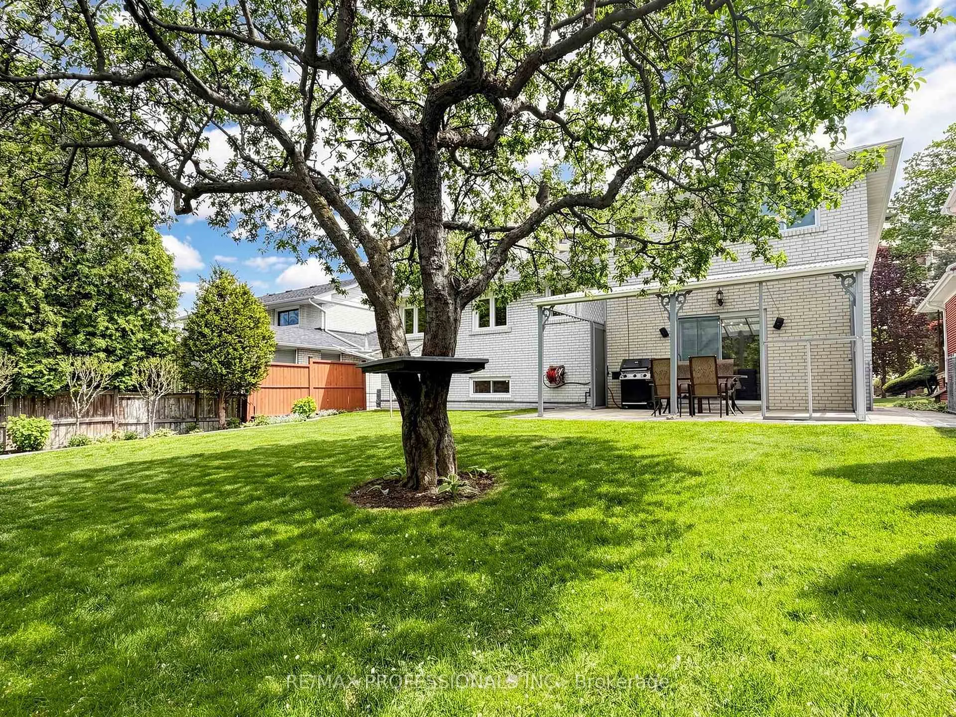 Photo 30 of 14 Widdicombe Hill, Etobicoke, Willowridge-Martingrove-Richview — HOMEH