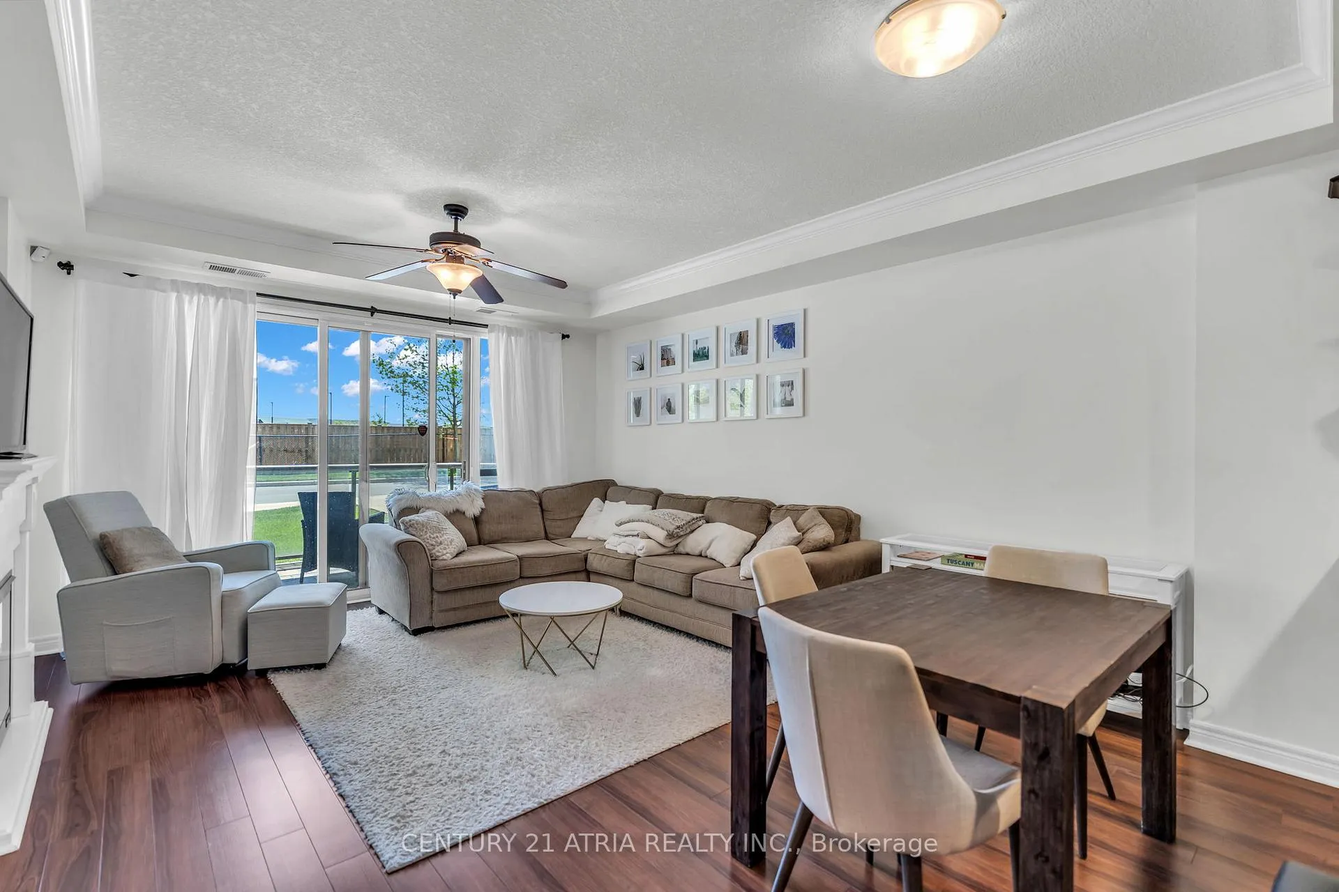 Photo 1 of Unit 101, 1030 Coronation Drive, London, North I — HOMEH