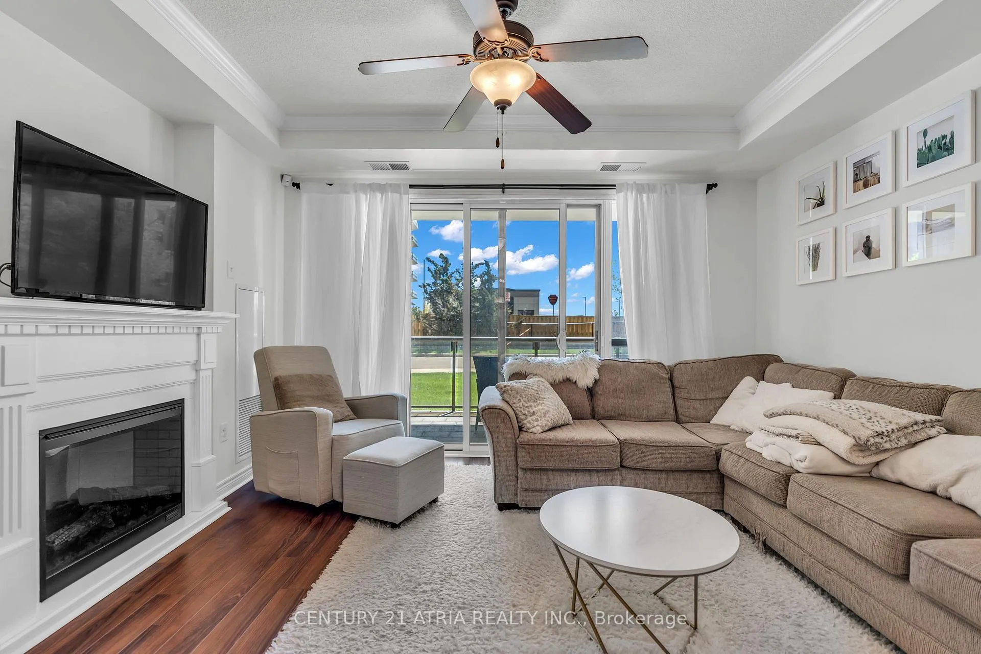 Photo 2 of Unit 101, 1030 Coronation Drive, London, North I — HOMEH