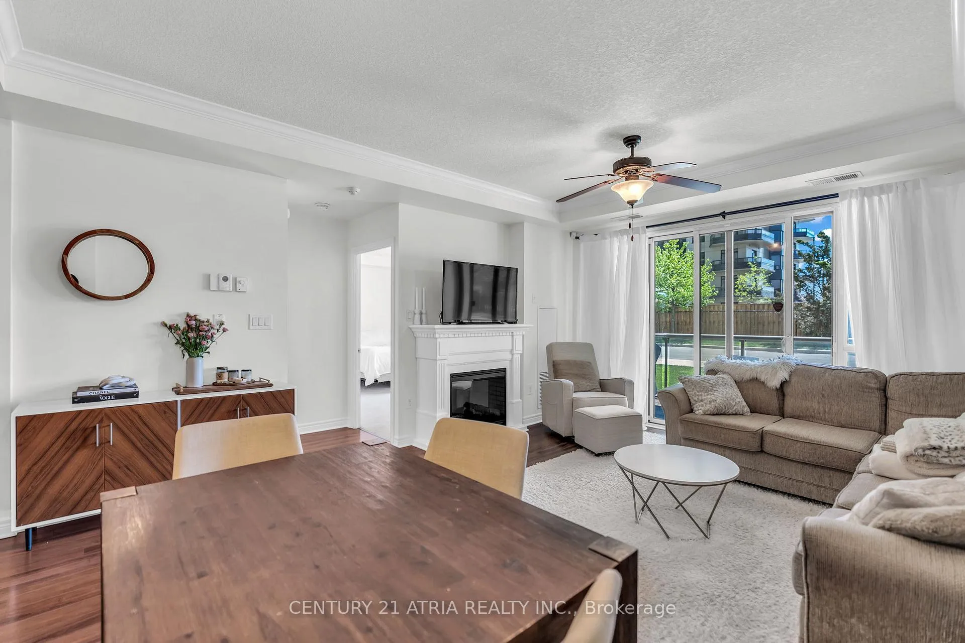 Photo 3 of Unit 101, 1030 Coronation Drive, London, North I — HOMEH