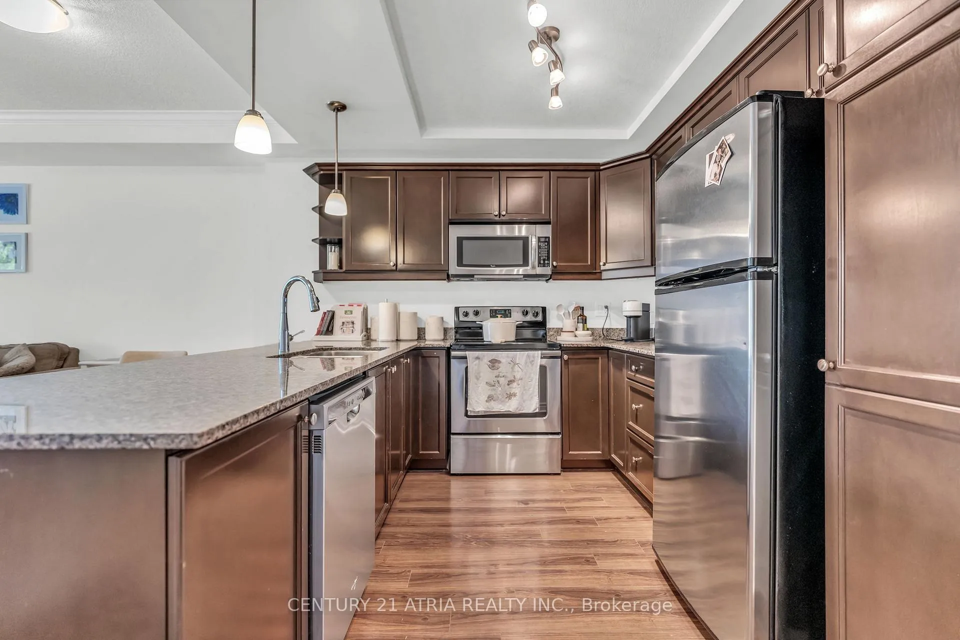 Photo 6 of Unit 101, 1030 Coronation Drive, London, North I — HOMEH