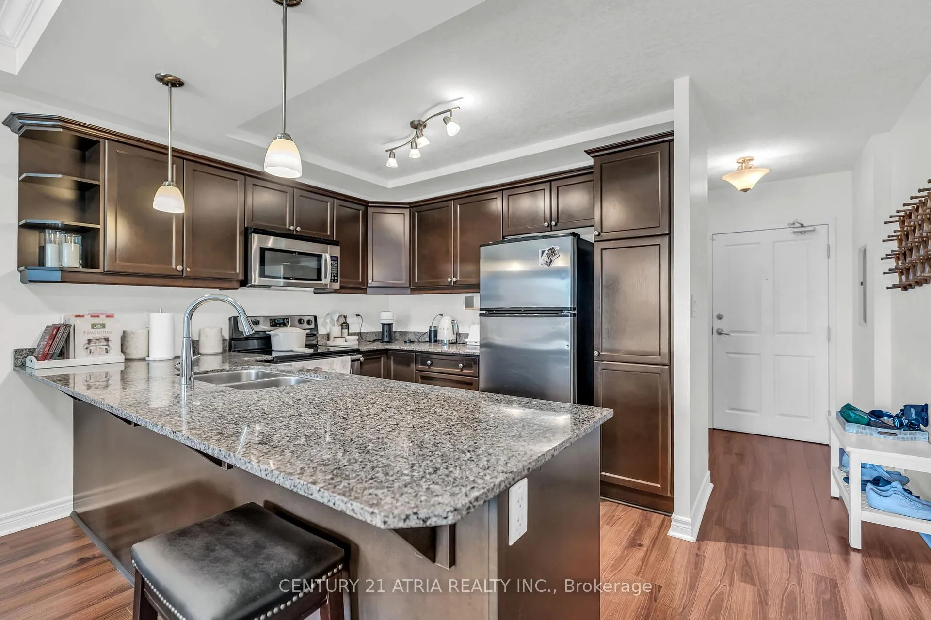 Photo 7 of Unit 101, 1030 Coronation Drive, London, North I — HOMEH