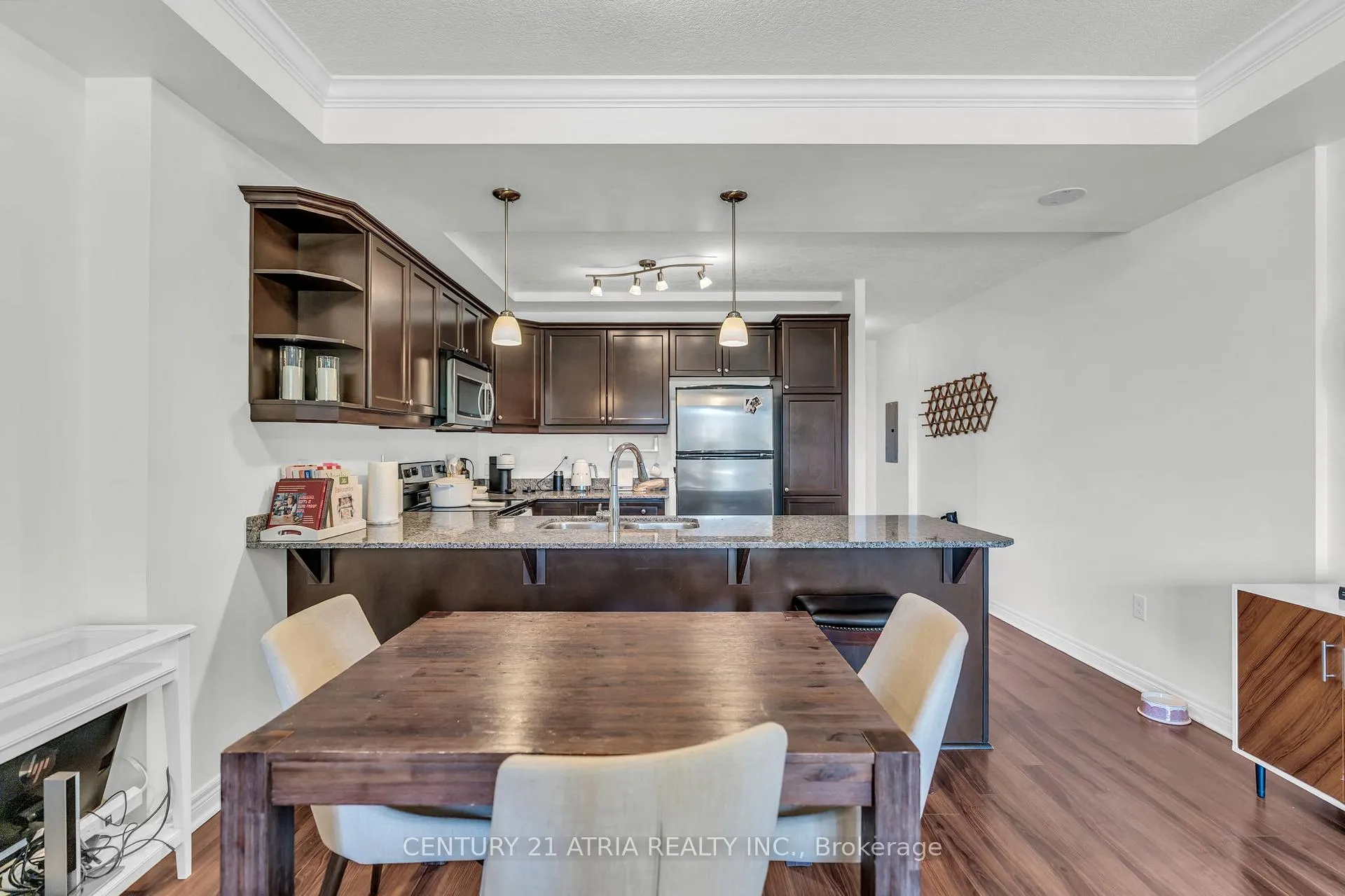 Photo 9 of Unit 101, 1030 Coronation Drive, London, North I — HOMEH