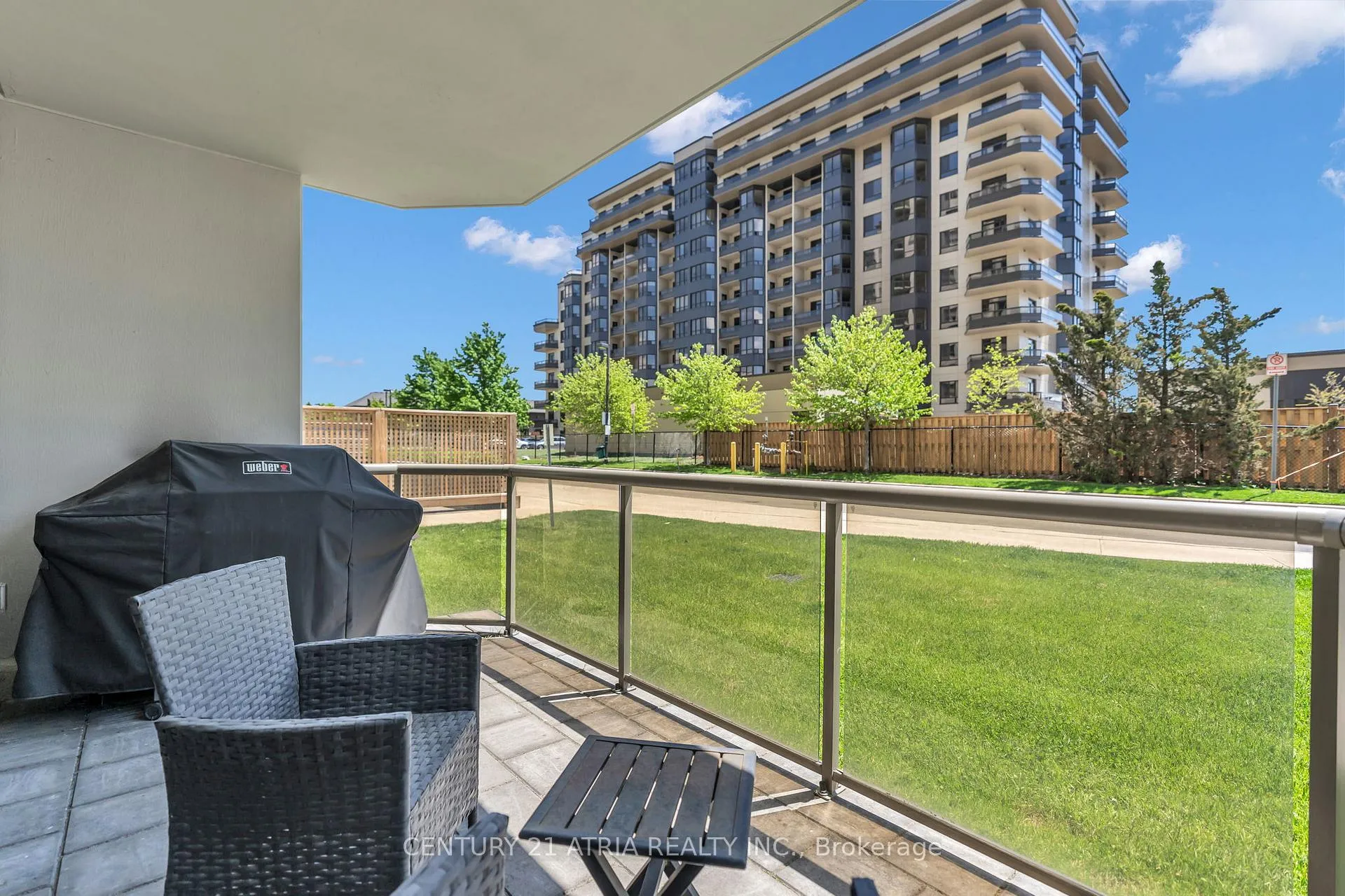 Photo 13 of Unit 101, 1030 Coronation Drive, London, North I — HOMEH
