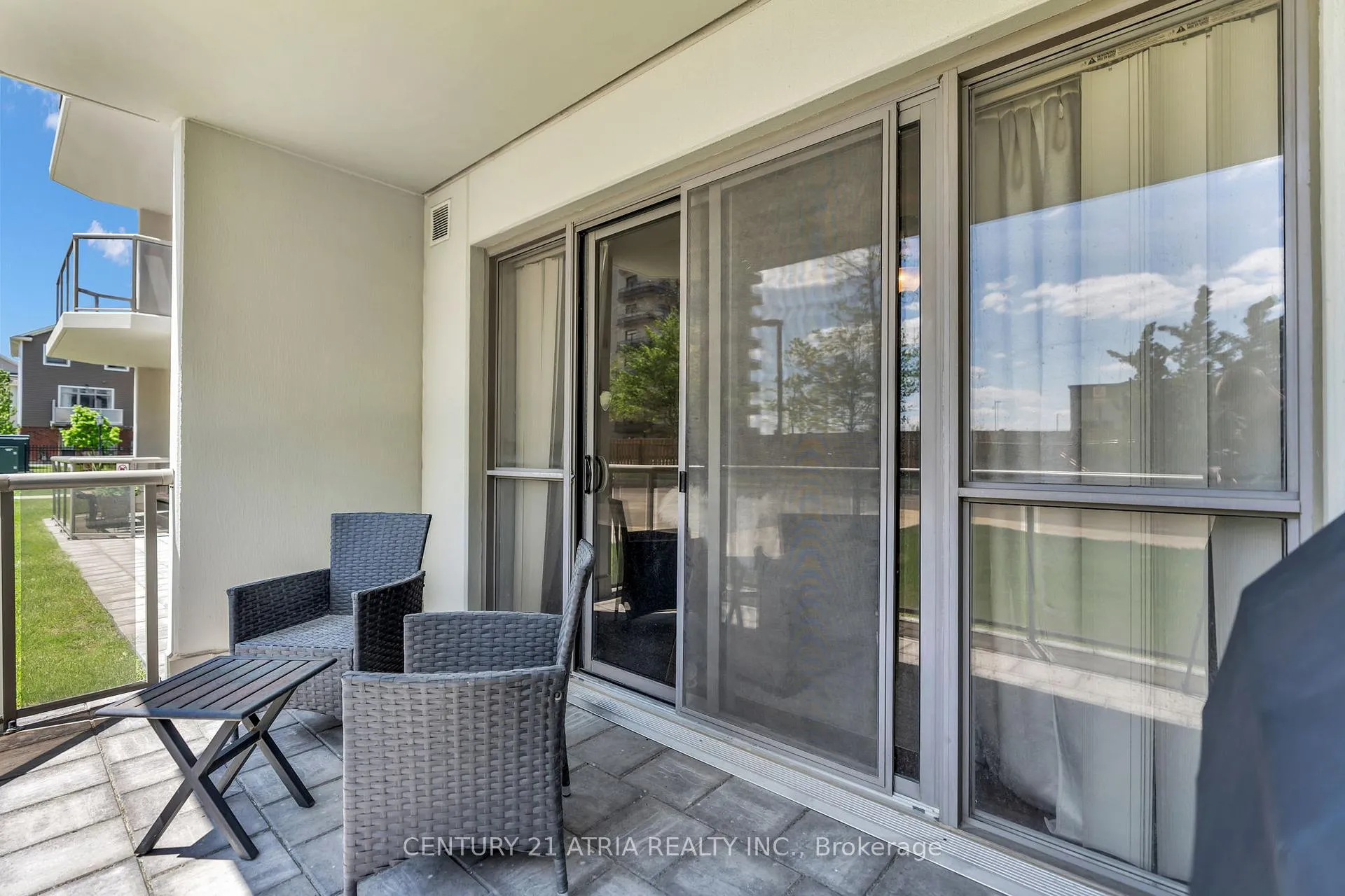 Photo 14 of Unit 101, 1030 Coronation Drive, London, North I — HOMEH