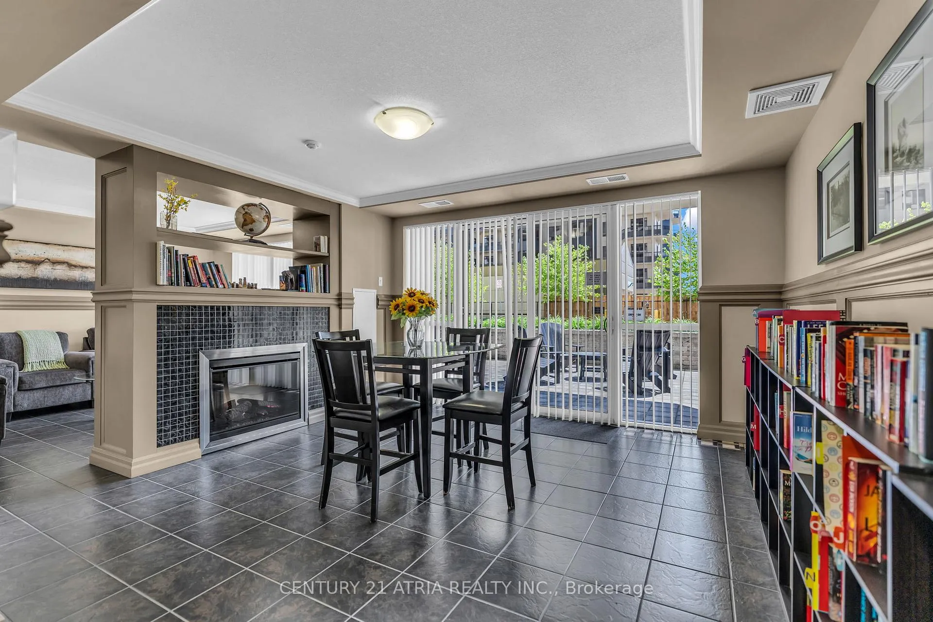 Photo 15 of Unit 101, 1030 Coronation Drive, London, North I — HOMEH