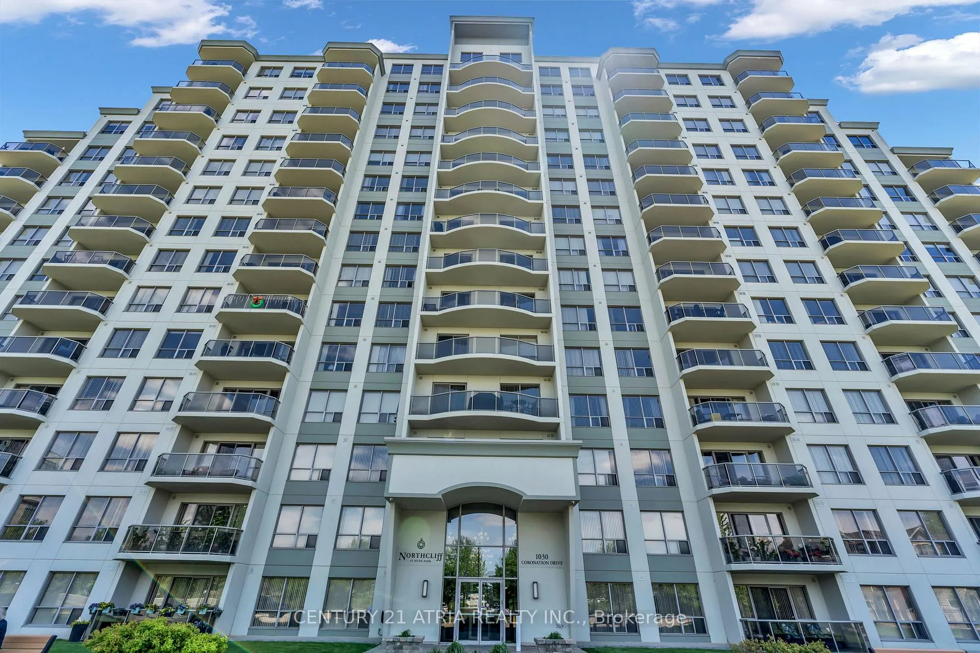 Photo 23 of Unit 101, 1030 Coronation Drive, London, North I — HOMEH