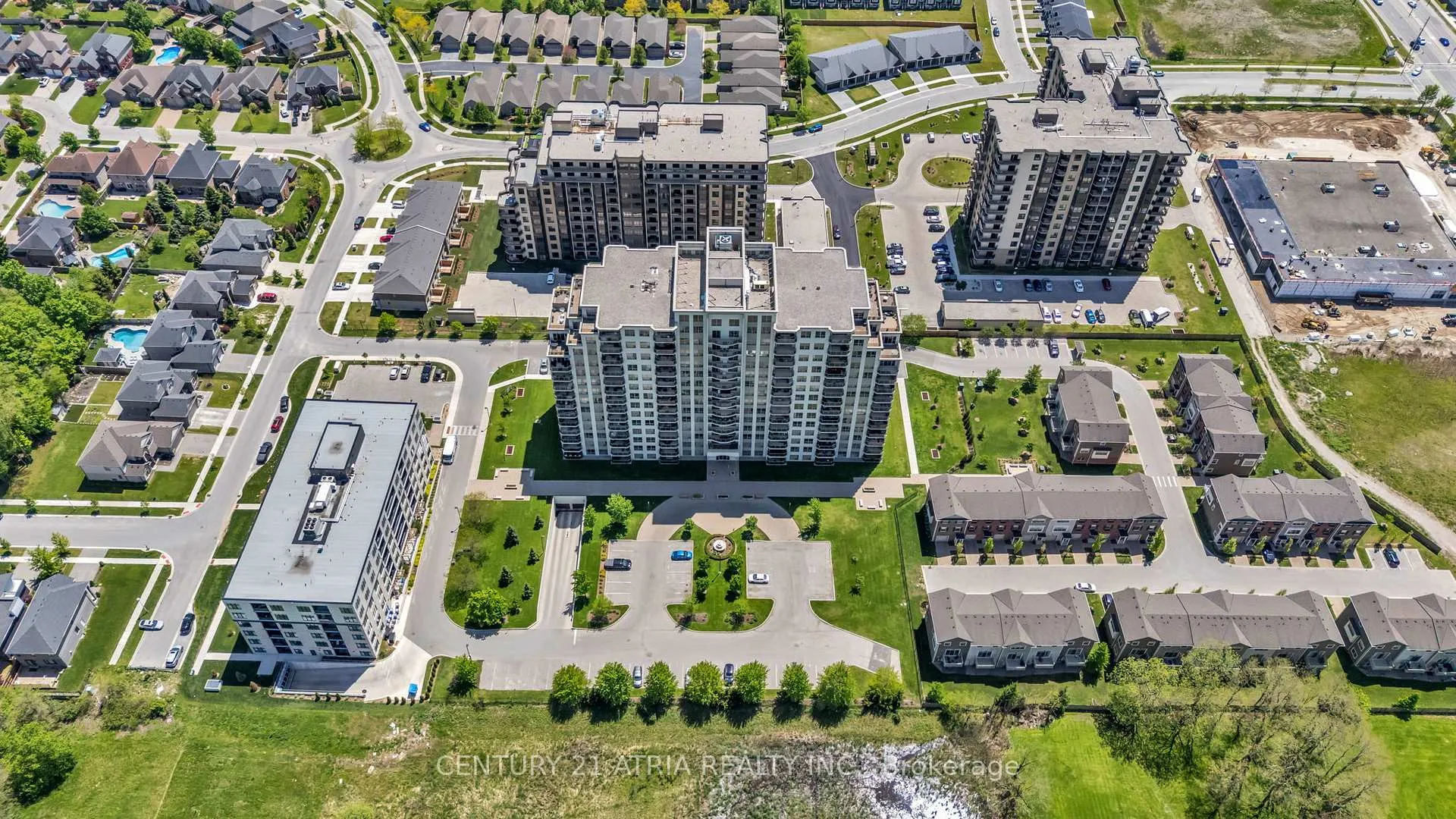 Photo 25 of Unit 101, 1030 Coronation Drive, London, North I — HOMEH