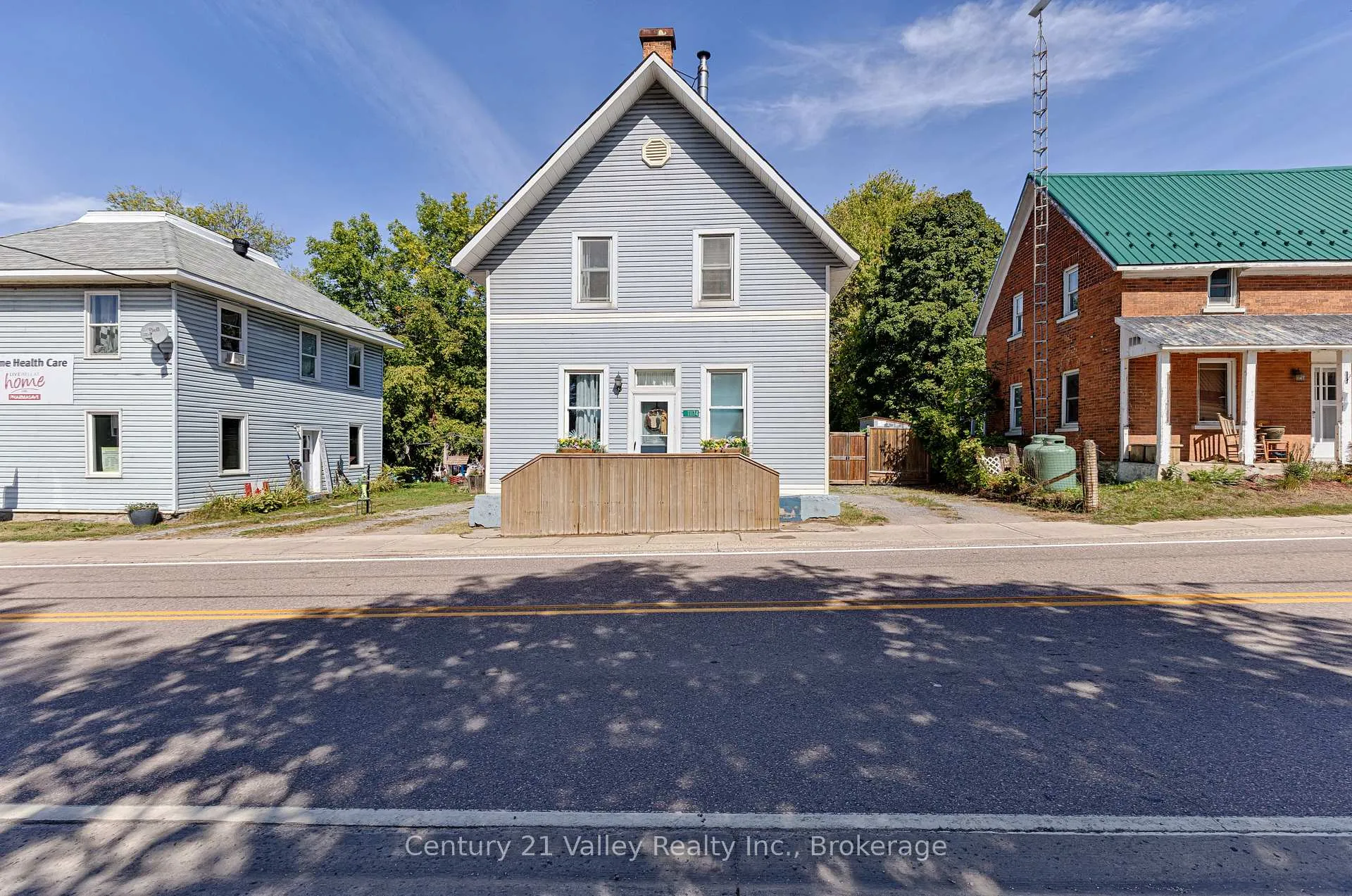 Photo 1 of 11174 60 Highway, North Algona Wilberforce, North Algona/Wilberforce Twp — HOMEH