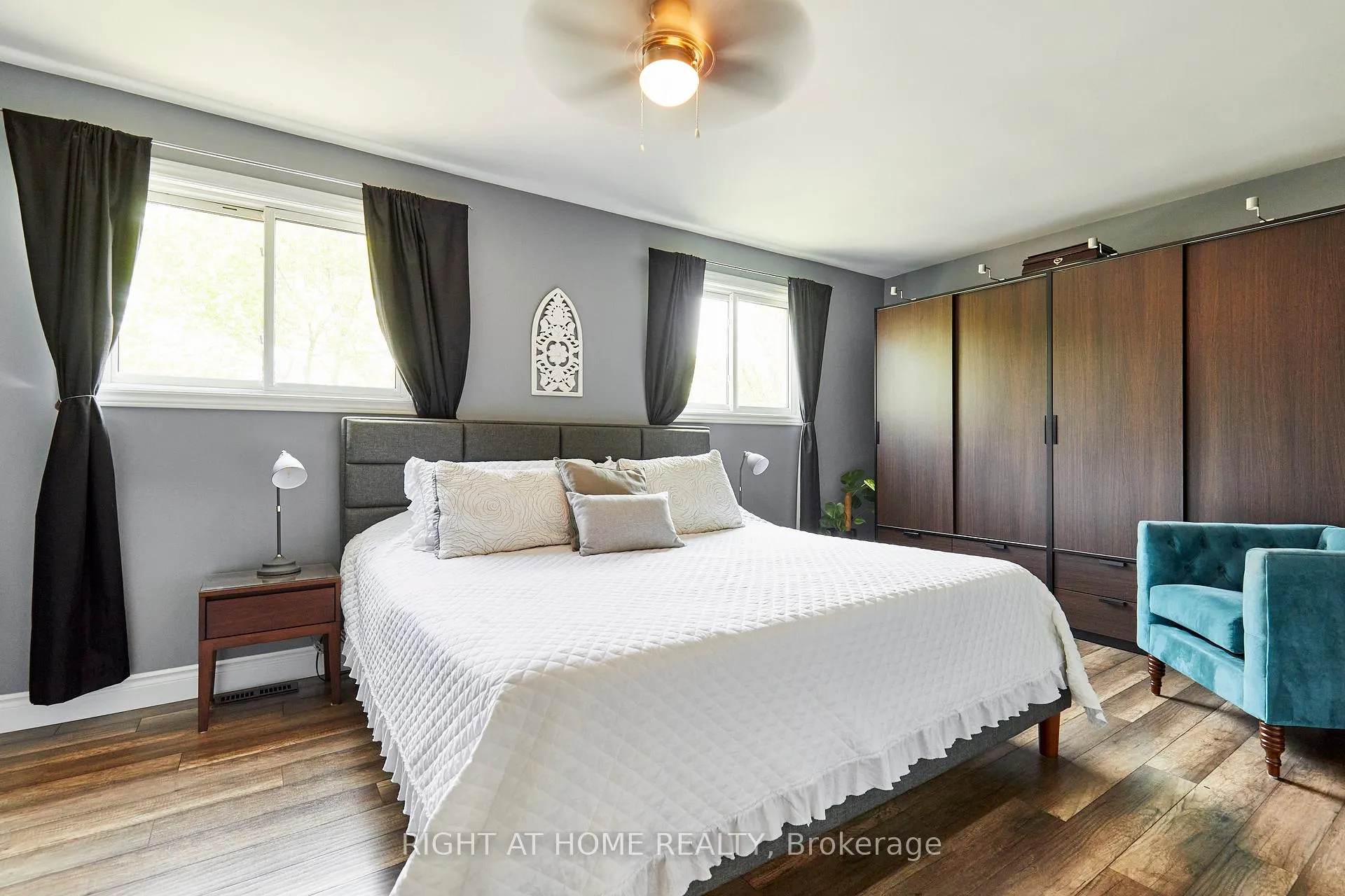 Photo 12 of 71 Barley Mill Crescent, Clarington, Bowmanville — HOMEH