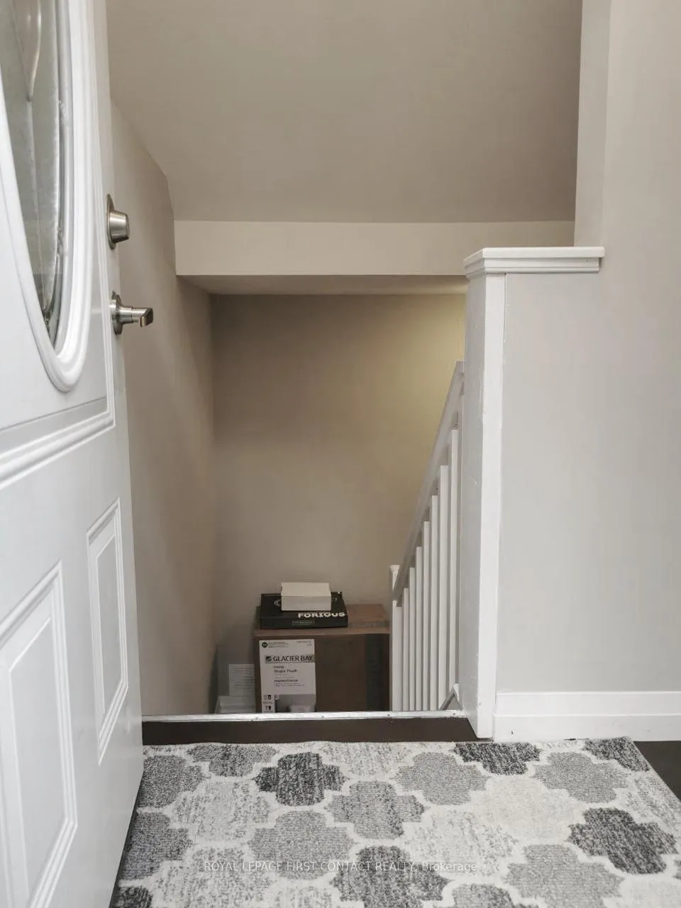 Photo 2 of Unit Basement, 193 Hanmer Street E, Barrie, East Bayfield — HOMEH