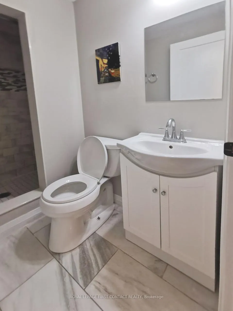 Photo 3 of Unit Basement, 193 Hanmer Street E, Barrie, East Bayfield — HOMEH