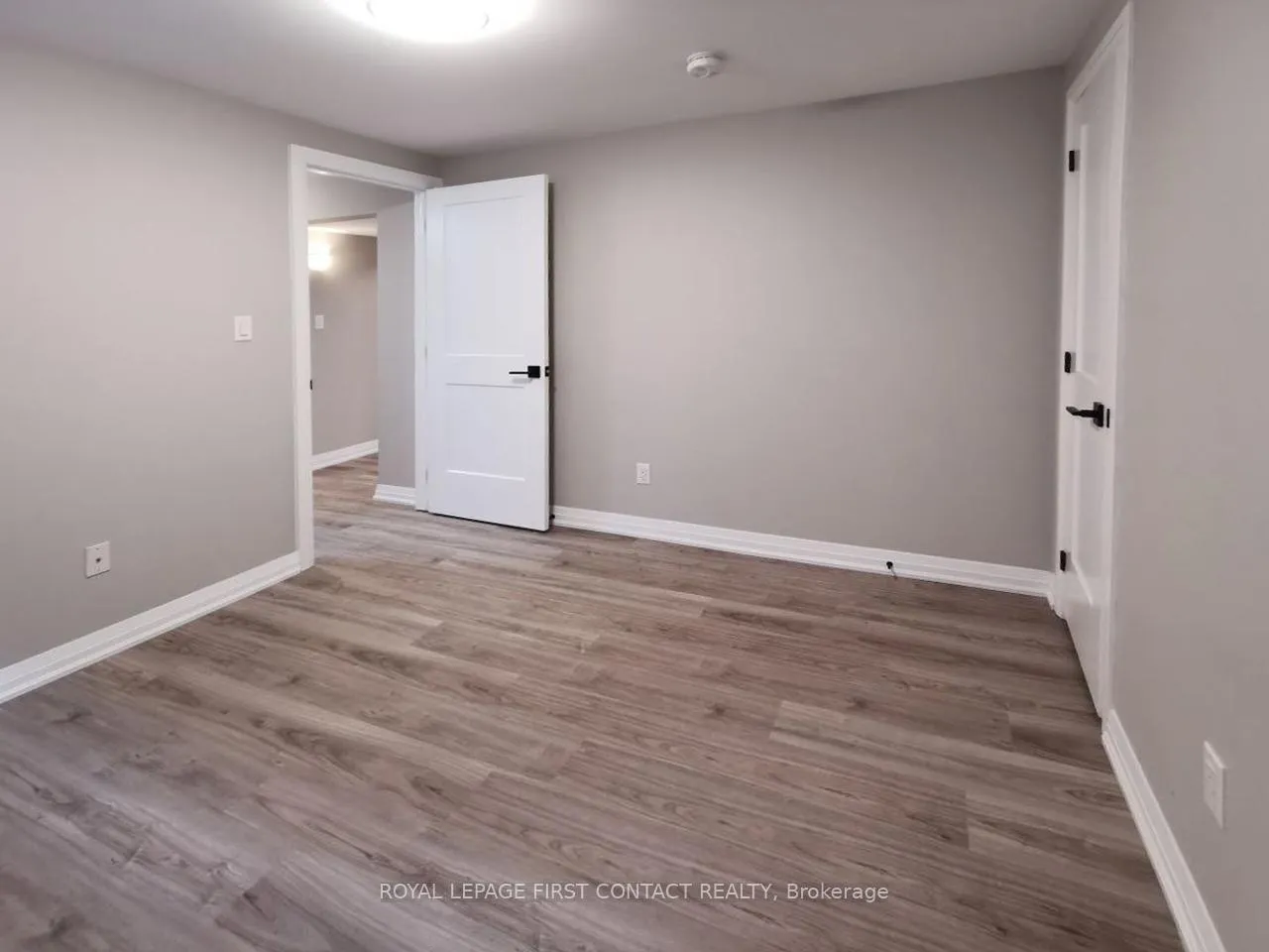 Photo 6 of Unit Basement, 193 Hanmer Street E, Barrie, East Bayfield — HOMEH