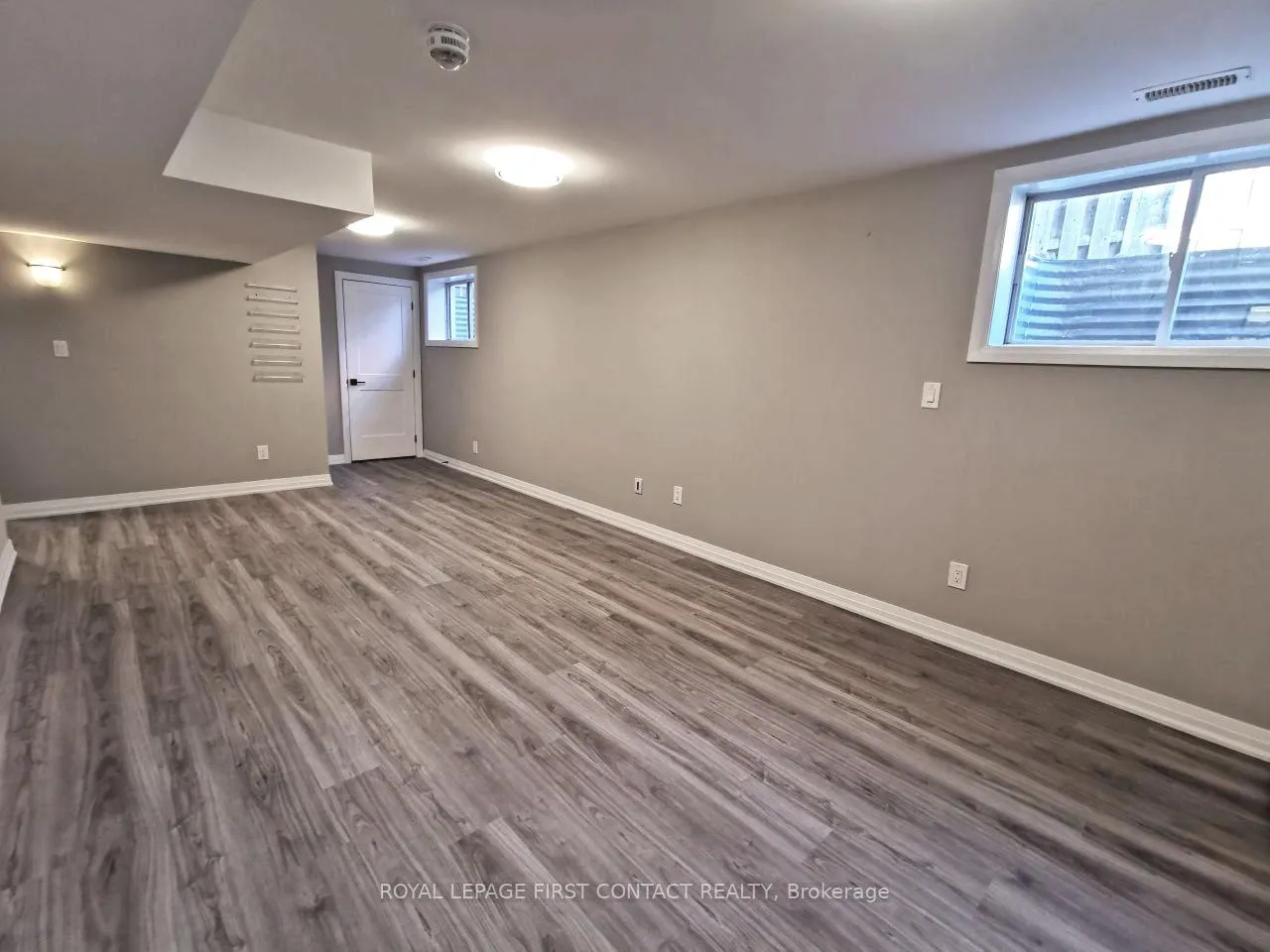 Photo 7 of Unit Basement, 193 Hanmer Street E, Barrie, East Bayfield — HOMEH