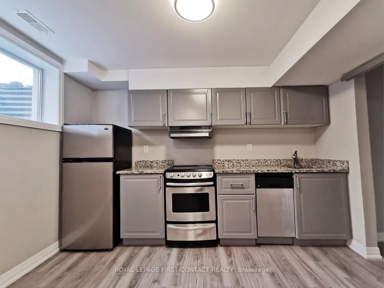Photo 8 of Unit Basement, 193 Hanmer Street E, Barrie, East Bayfield — HOMEH
