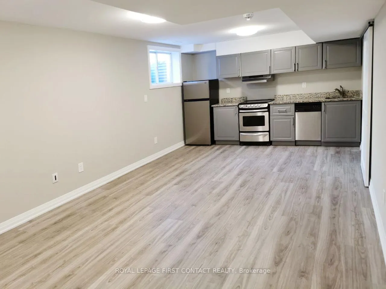 Photo 9 of Unit Basement, 193 Hanmer Street E, Barrie, East Bayfield — HOMEH