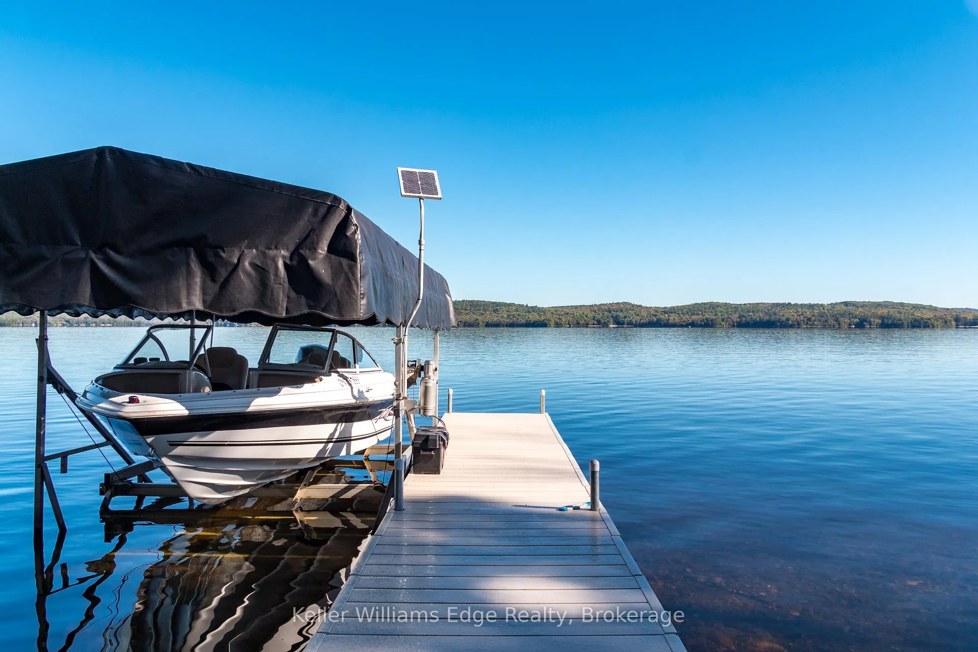 Photo 5 of 43 Lakeshore Drive, Hastings Highlands, Bangor Ward — HOMEH