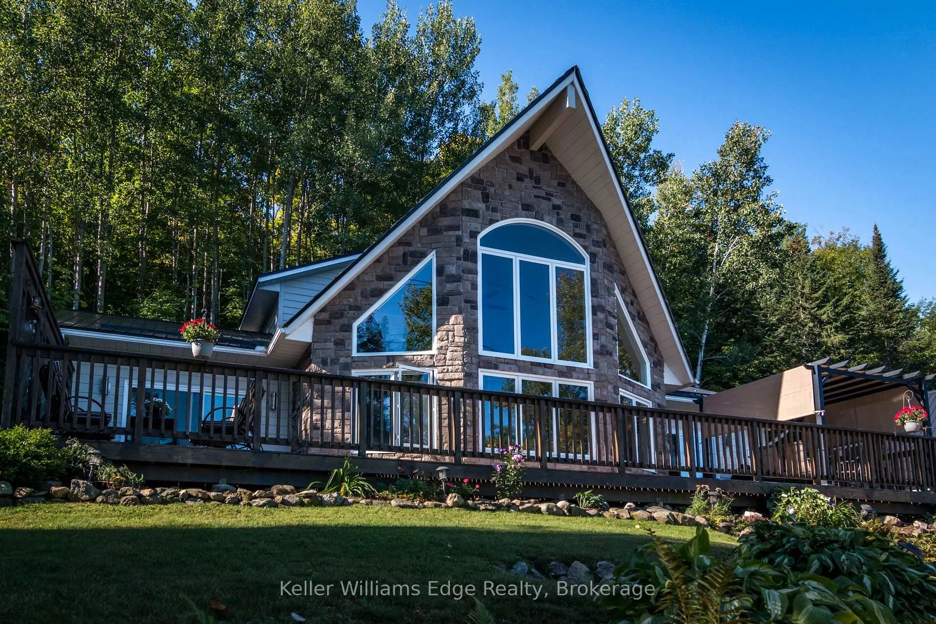 Photo 6 of 43 Lakeshore Drive, Hastings Highlands, Bangor Ward — HOMEH