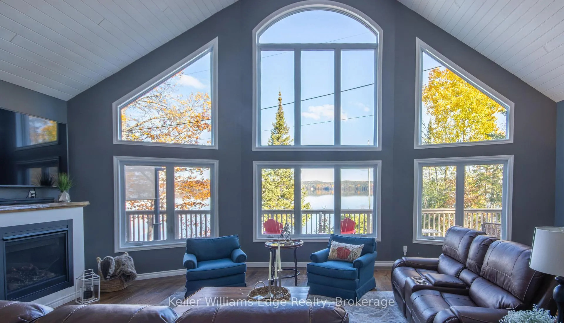 Photo 20 of 43 Lakeshore Drive, Hastings Highlands, Bangor Ward — HOMEH
