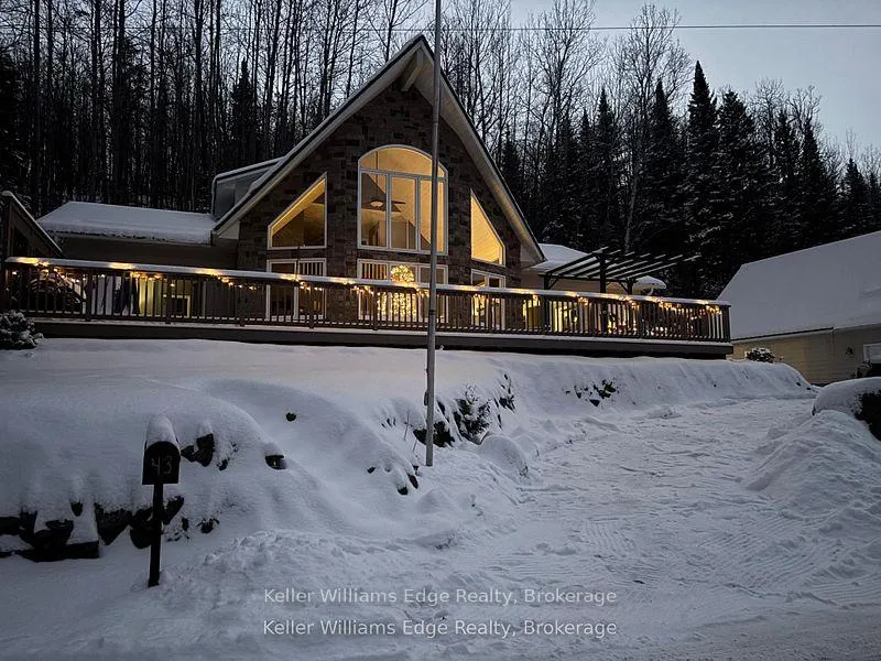 Photo 48 of 43 Lakeshore Drive, Hastings Highlands, Bangor Ward — HOMEH