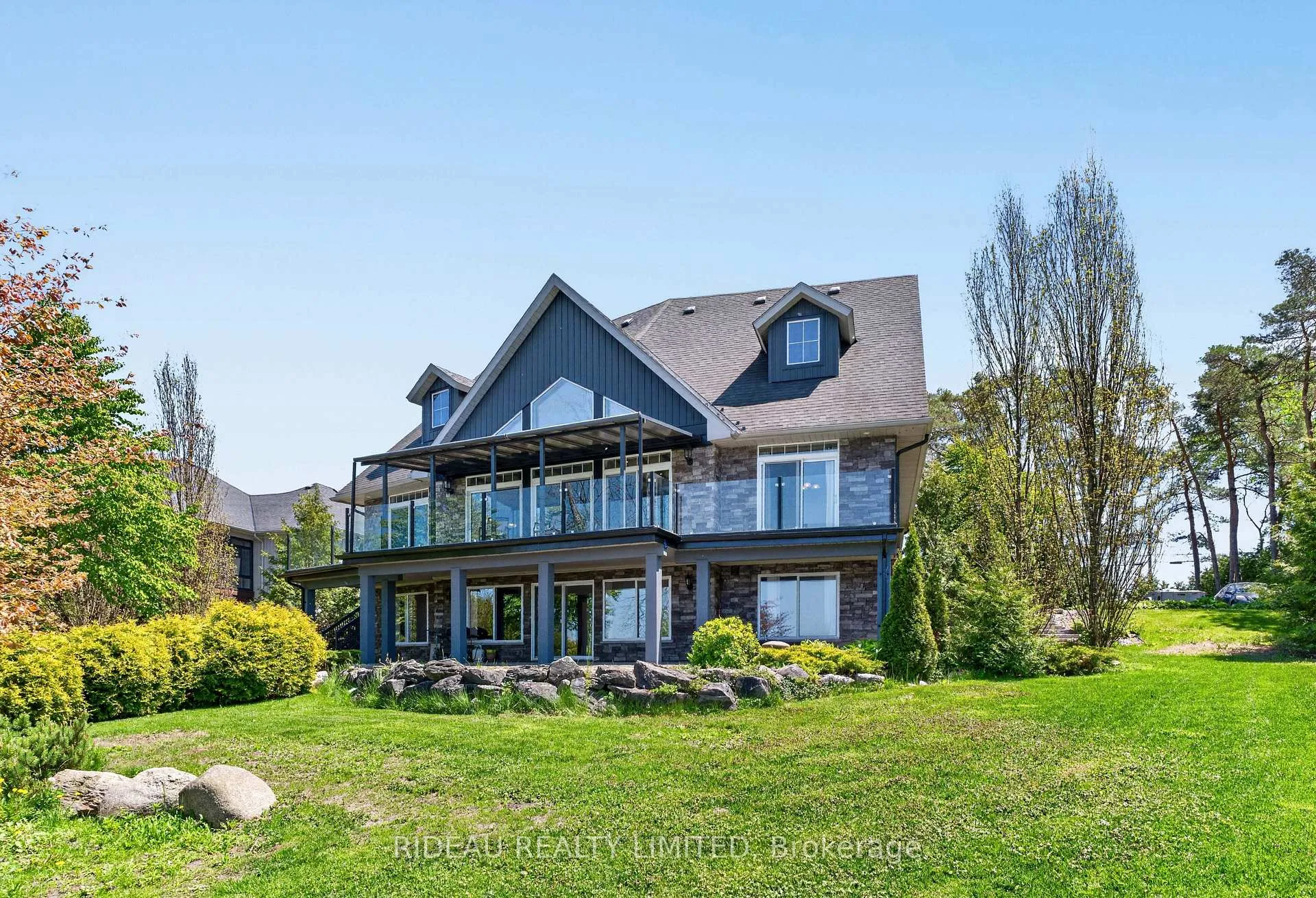 Photo 5 of 3592 County 3 Road, Prince Edward County, Ameliasburg Ward — HOMEH