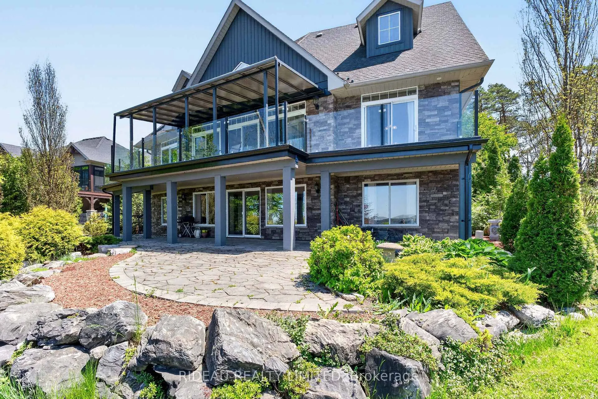 Photo 11 of 3592 County 3 Road, Prince Edward County, Ameliasburg Ward — HOMEH