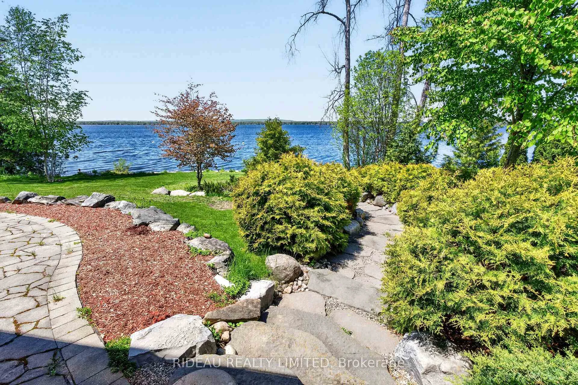 Photo 12 of 3592 County 3 Road, Prince Edward County, Ameliasburg Ward — HOMEH