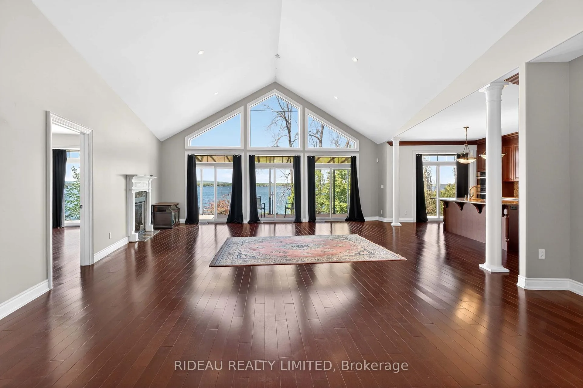 Photo 16 of 3592 County 3 Road, Prince Edward County, Ameliasburg Ward — HOMEH