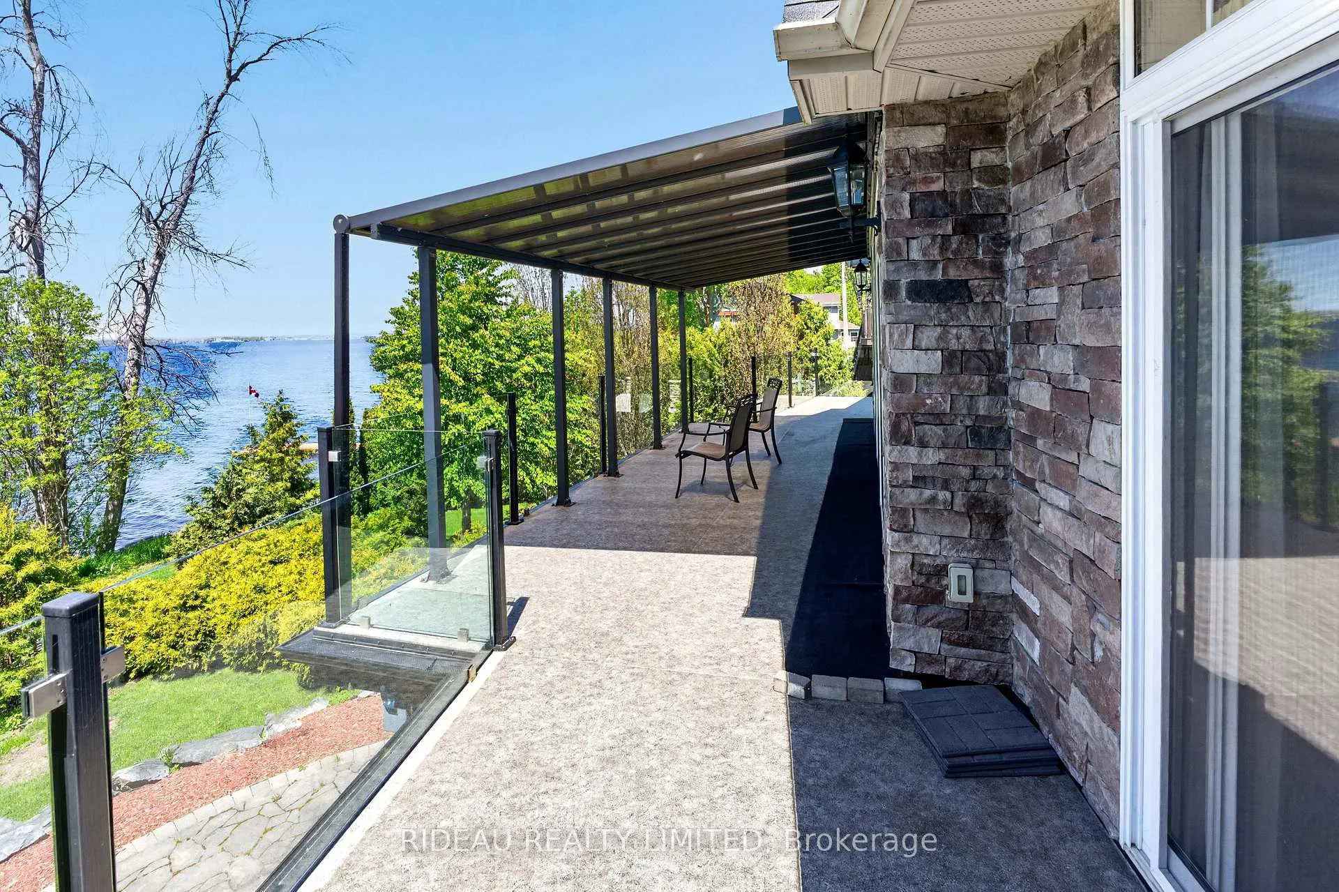 Photo 18 of 3592 County 3 Road, Prince Edward County, Ameliasburg Ward — HOMEH