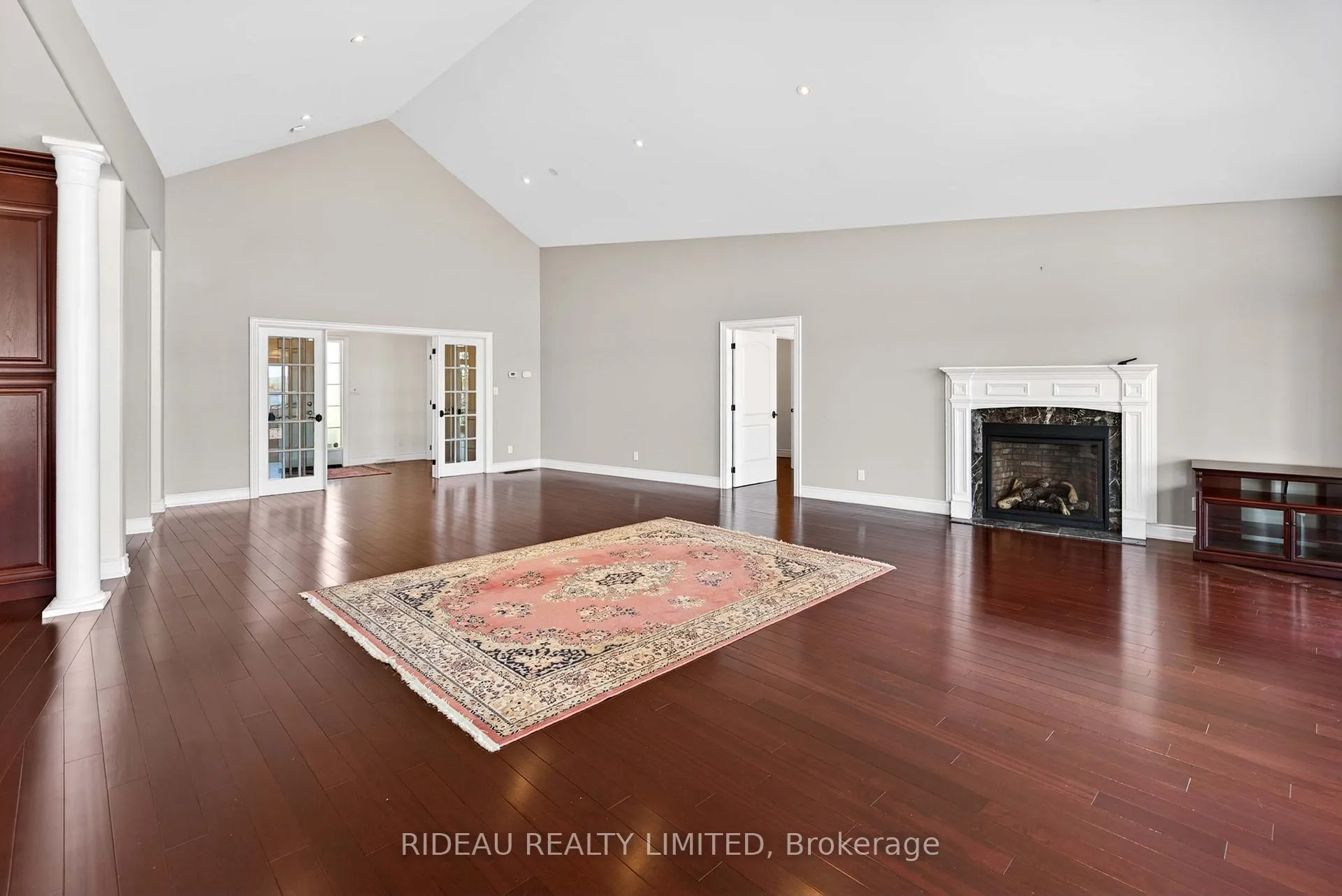 Photo 21 of 3592 County 3 Road, Prince Edward County, Ameliasburg Ward — HOMEH