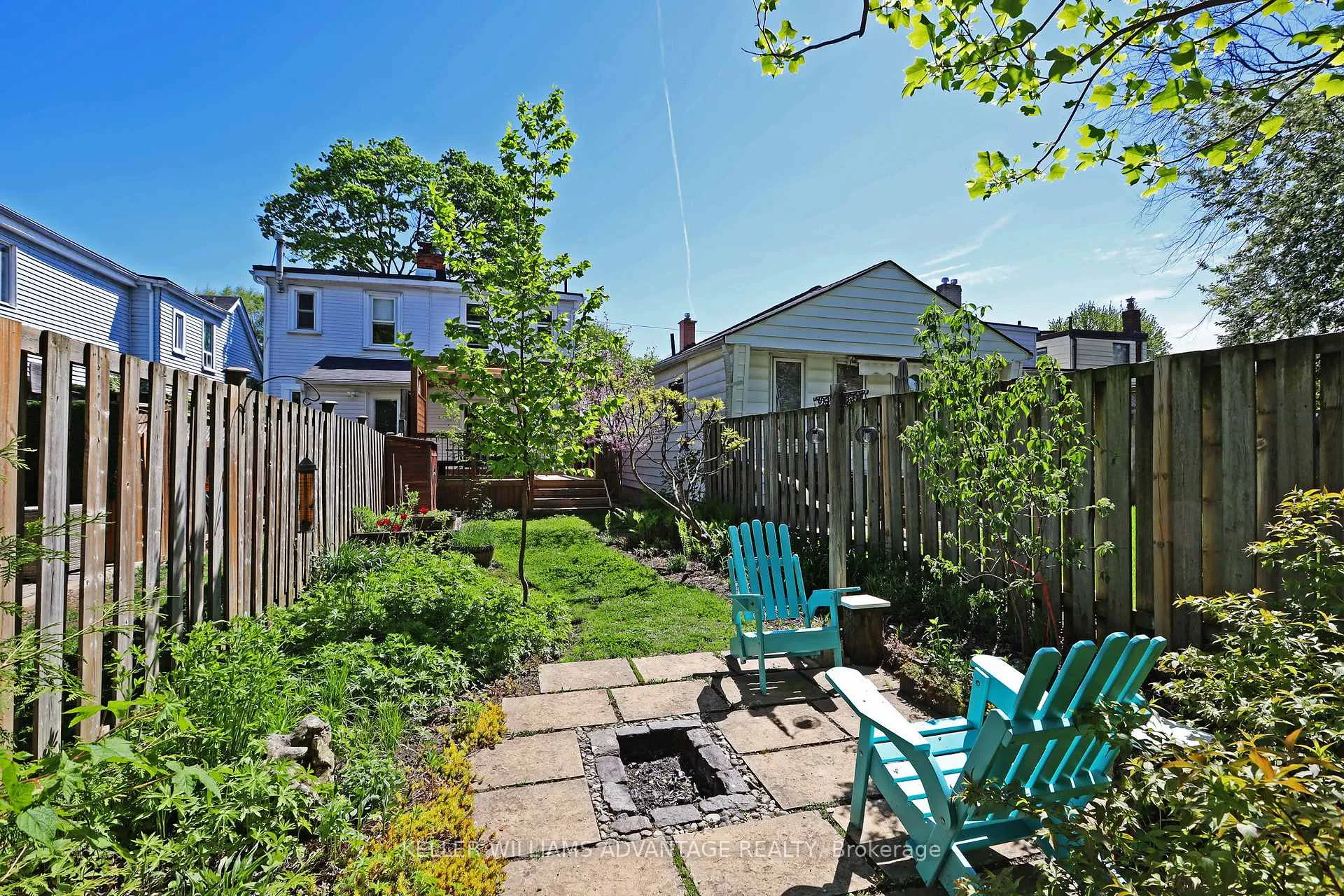 Photo 4 of 152 King Edward Avenue, Toronto, Woodbine-Lumsden — HOMEH