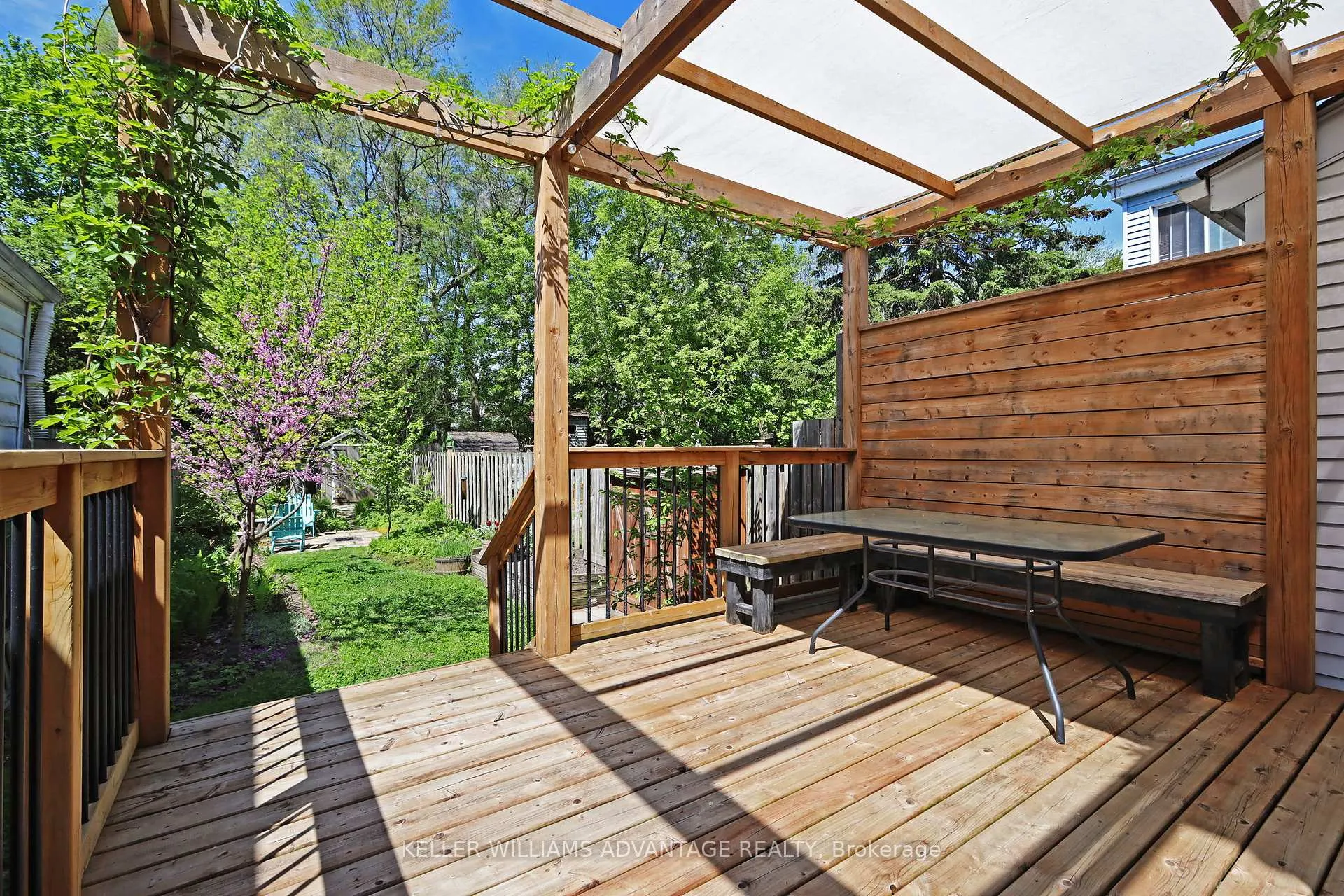 Photo 7 of 152 King Edward Avenue, Toronto, Woodbine-Lumsden — HOMEH